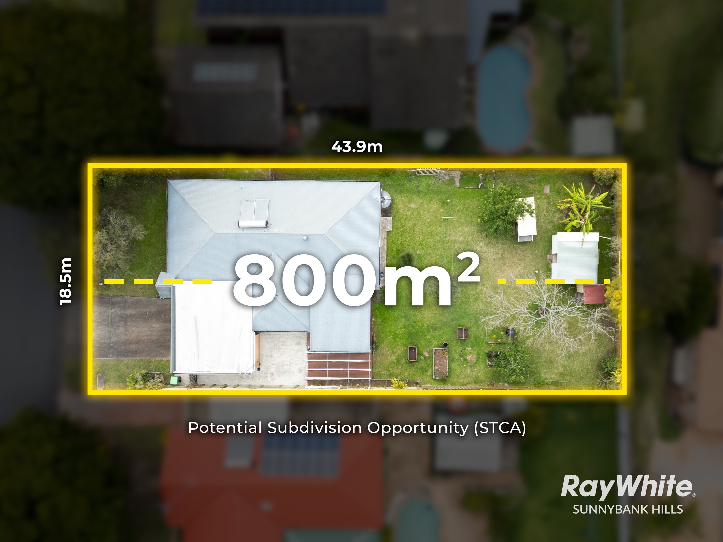 36 Cummin Street, Wishart, QLD 4122