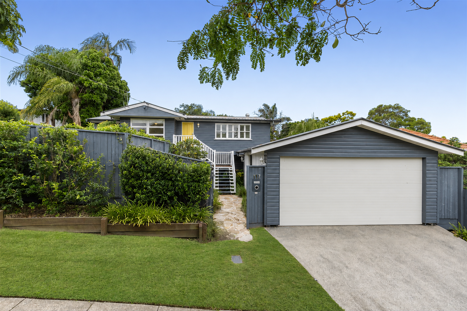 117 Armfield Street, Stafford QLD 4053