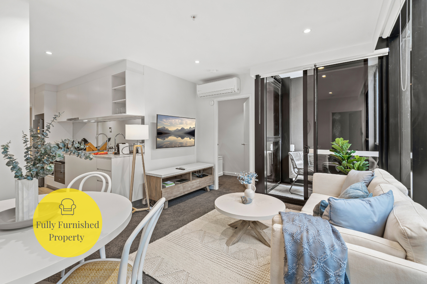 3704/245 City Road — photo from Ray White Southbank | Melbourne City