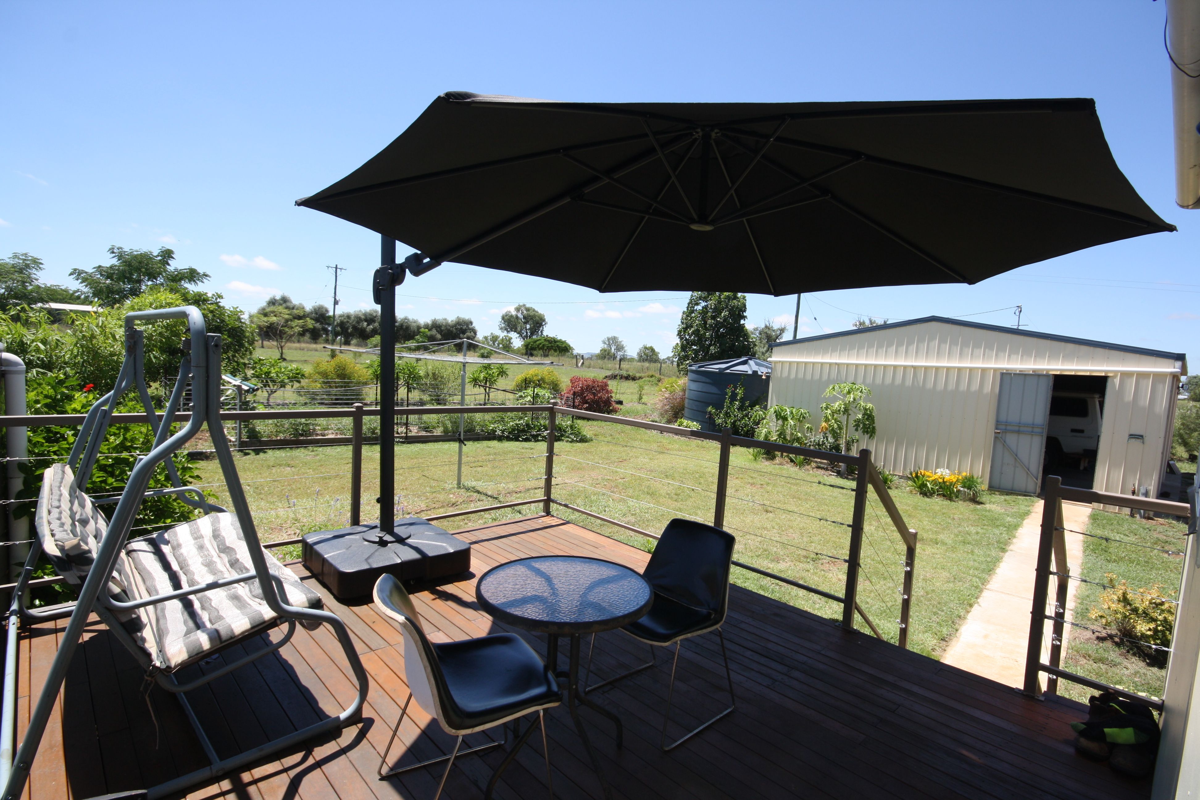 90 Frank McCauley Street, Mundubbera QLD 4626