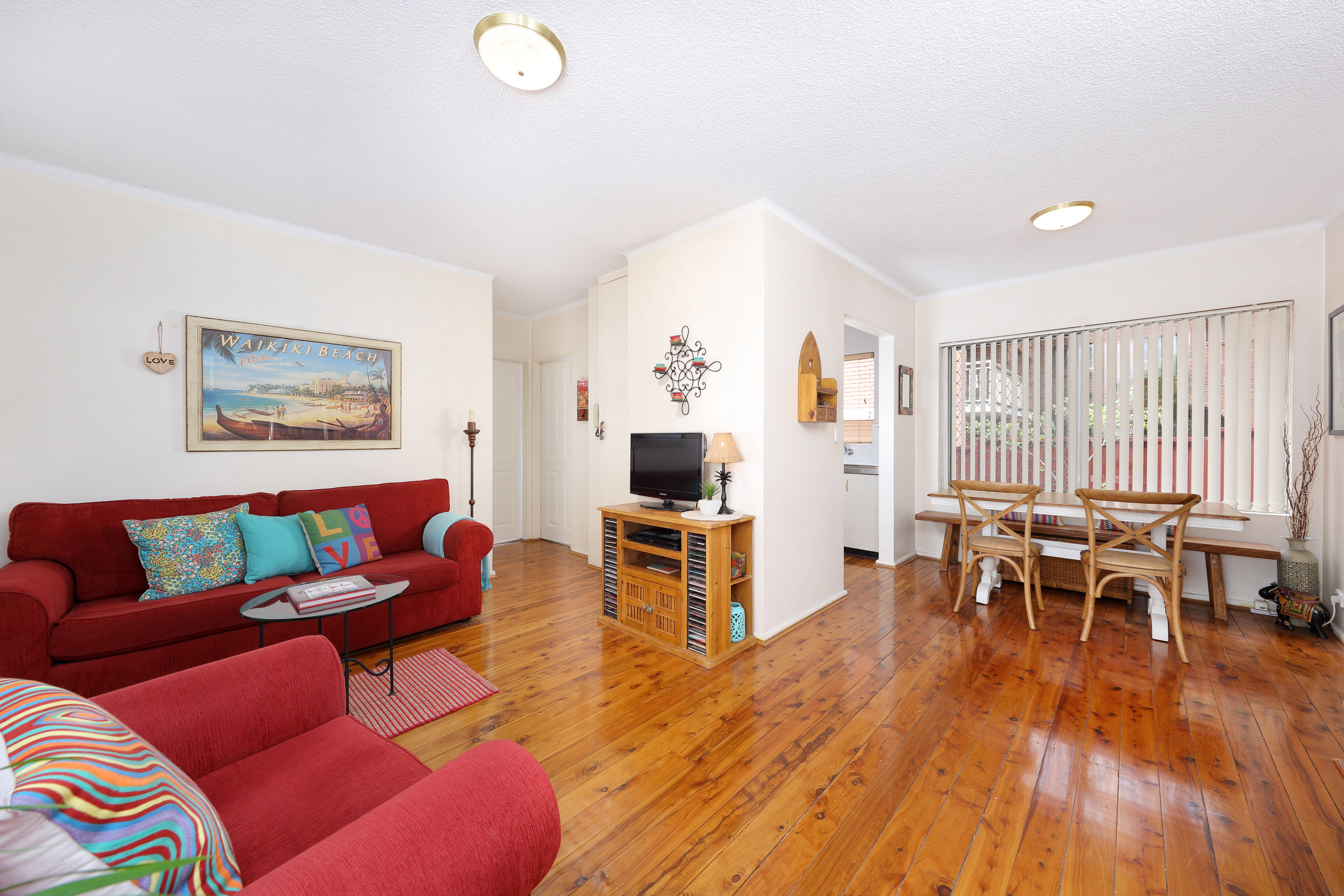 3/48 Ocean Street, Penshurst, NSW 2222