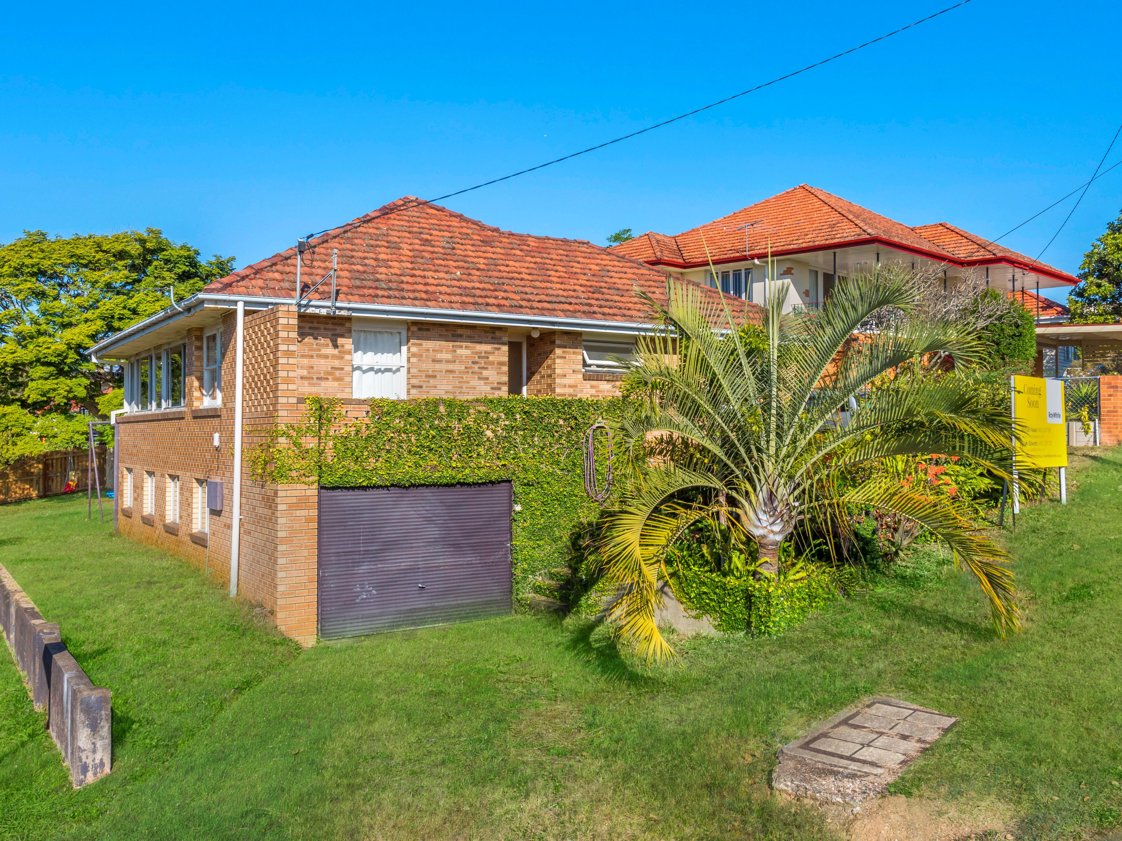 40 Mametz Street, Moorooka, QLD 4105