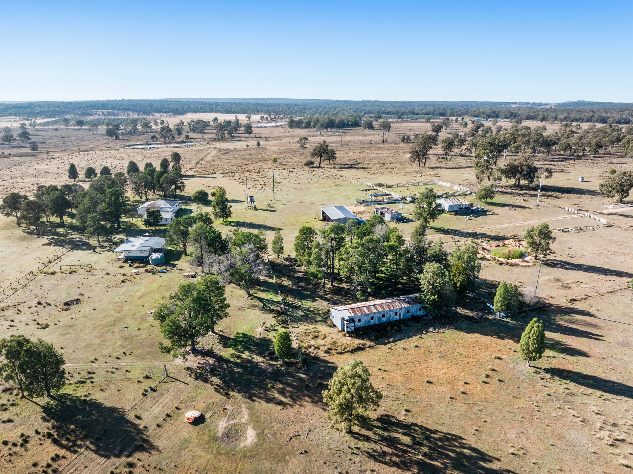 2108 Stonehenge Road, Rocky Creek, QLD 4357