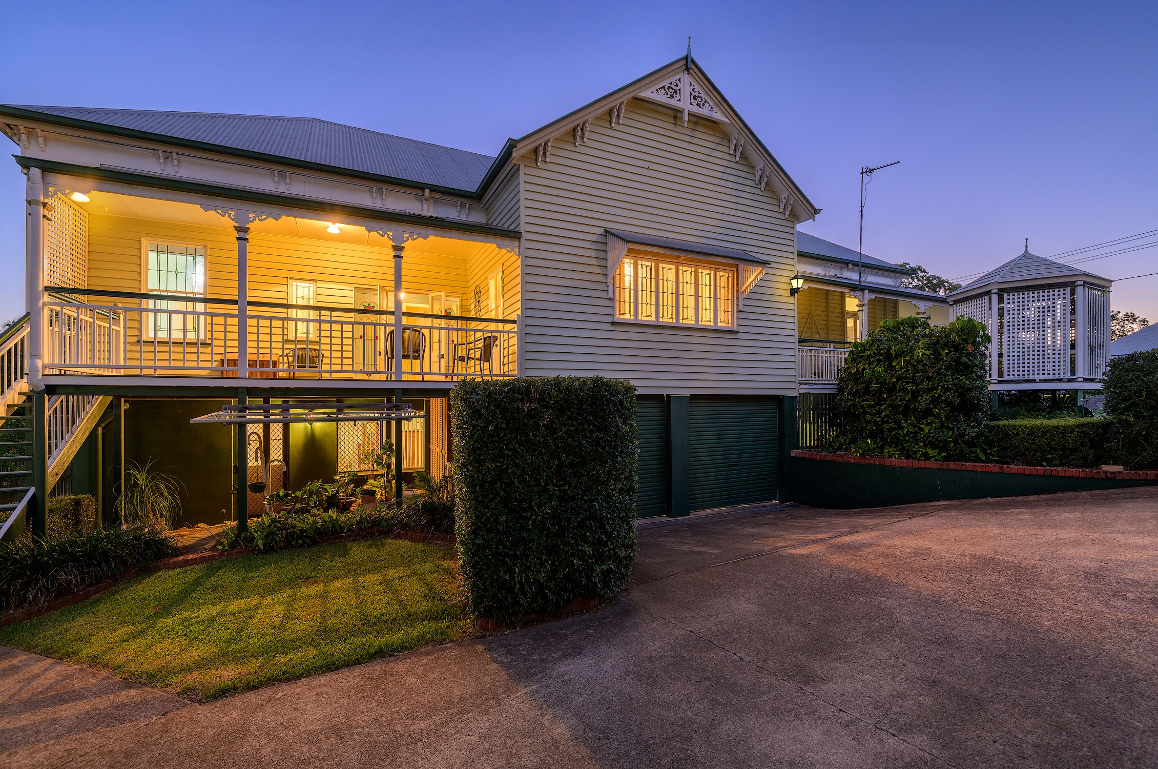 12 Mount Pleasant Road, Gympie, QLD 4570