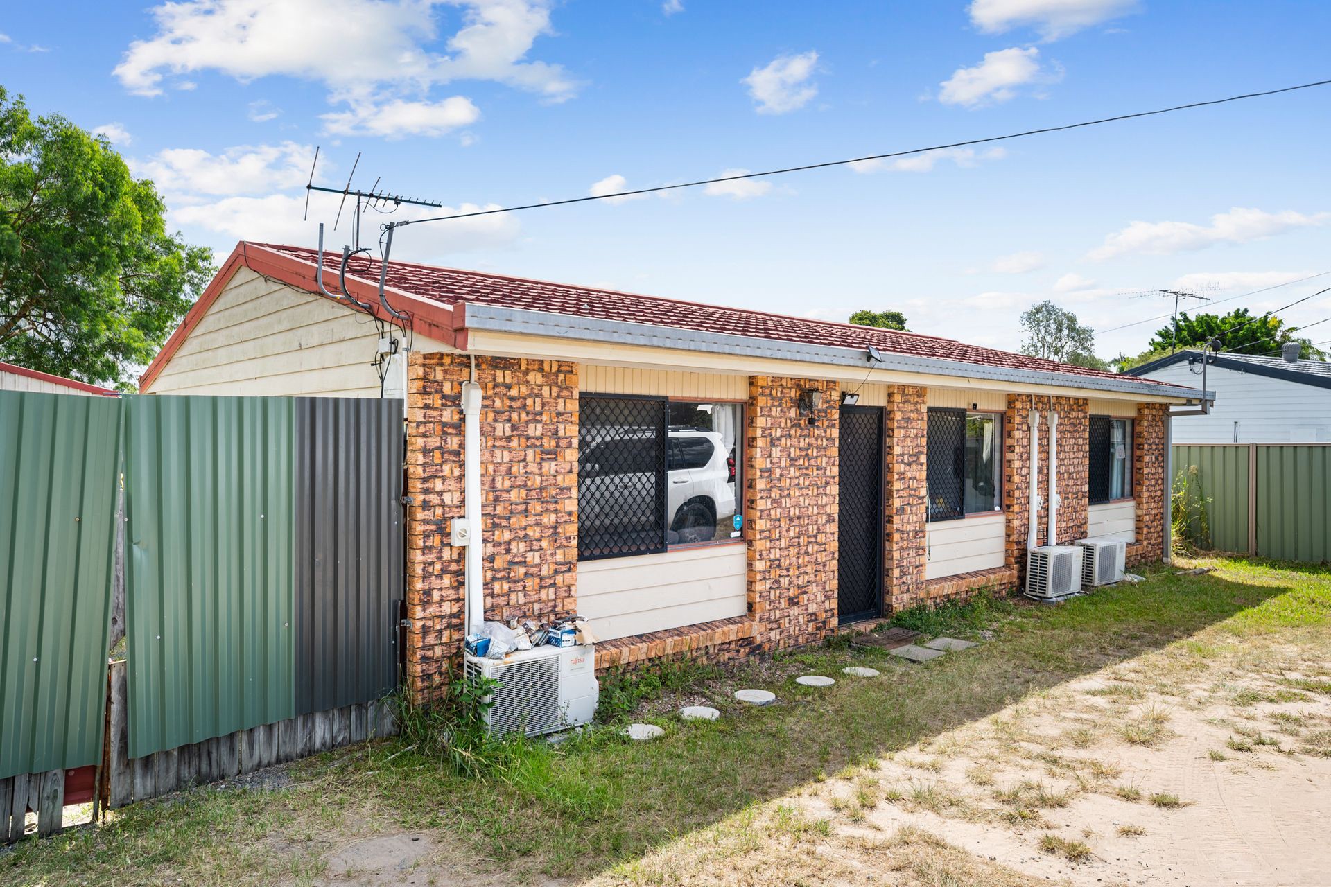 16 Forestwood Street, Crestmead, QLD 4132