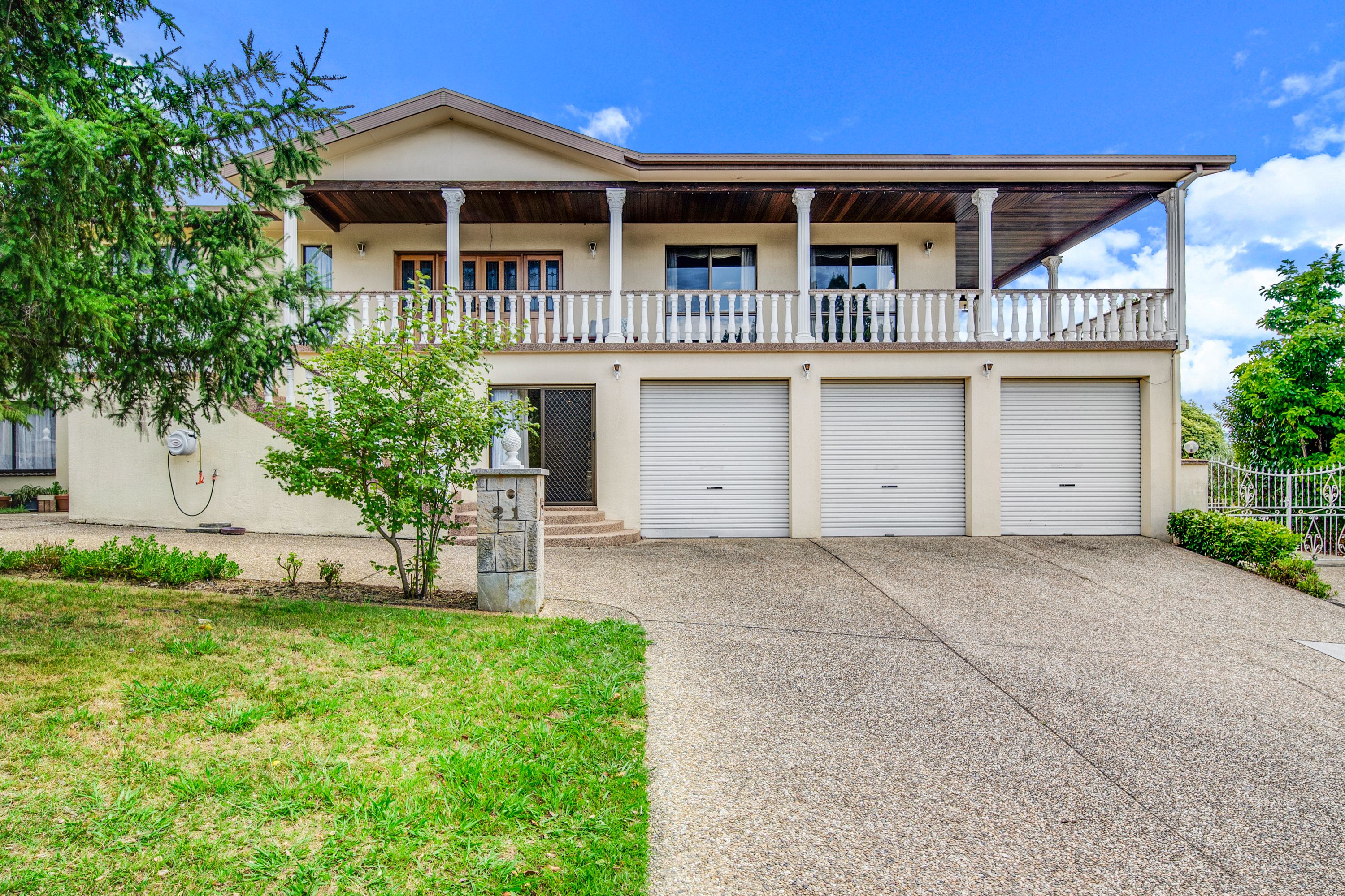 21 Salkauskas Crescent, Lyneham, ACT 2602