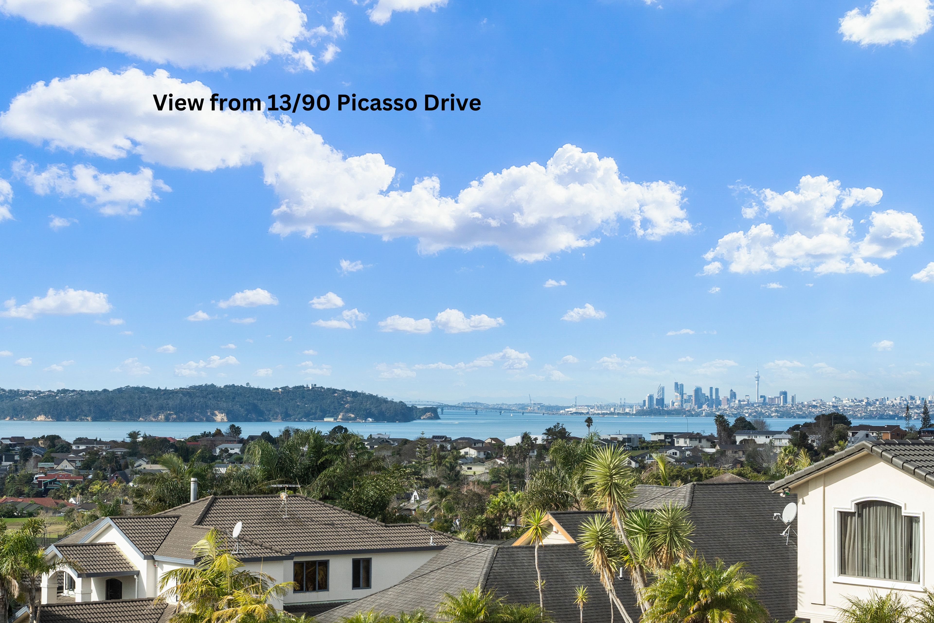 6/90 Picasso Drive, West Harbour, Waitakere City