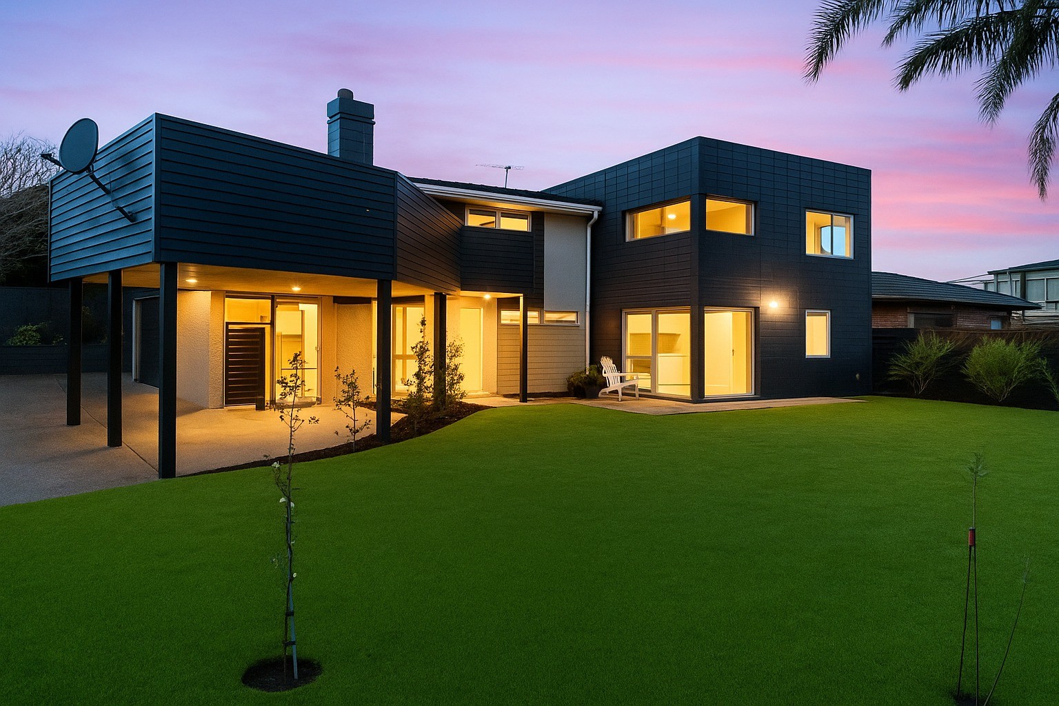 16 Landop Terrace, Howick, Manukau City