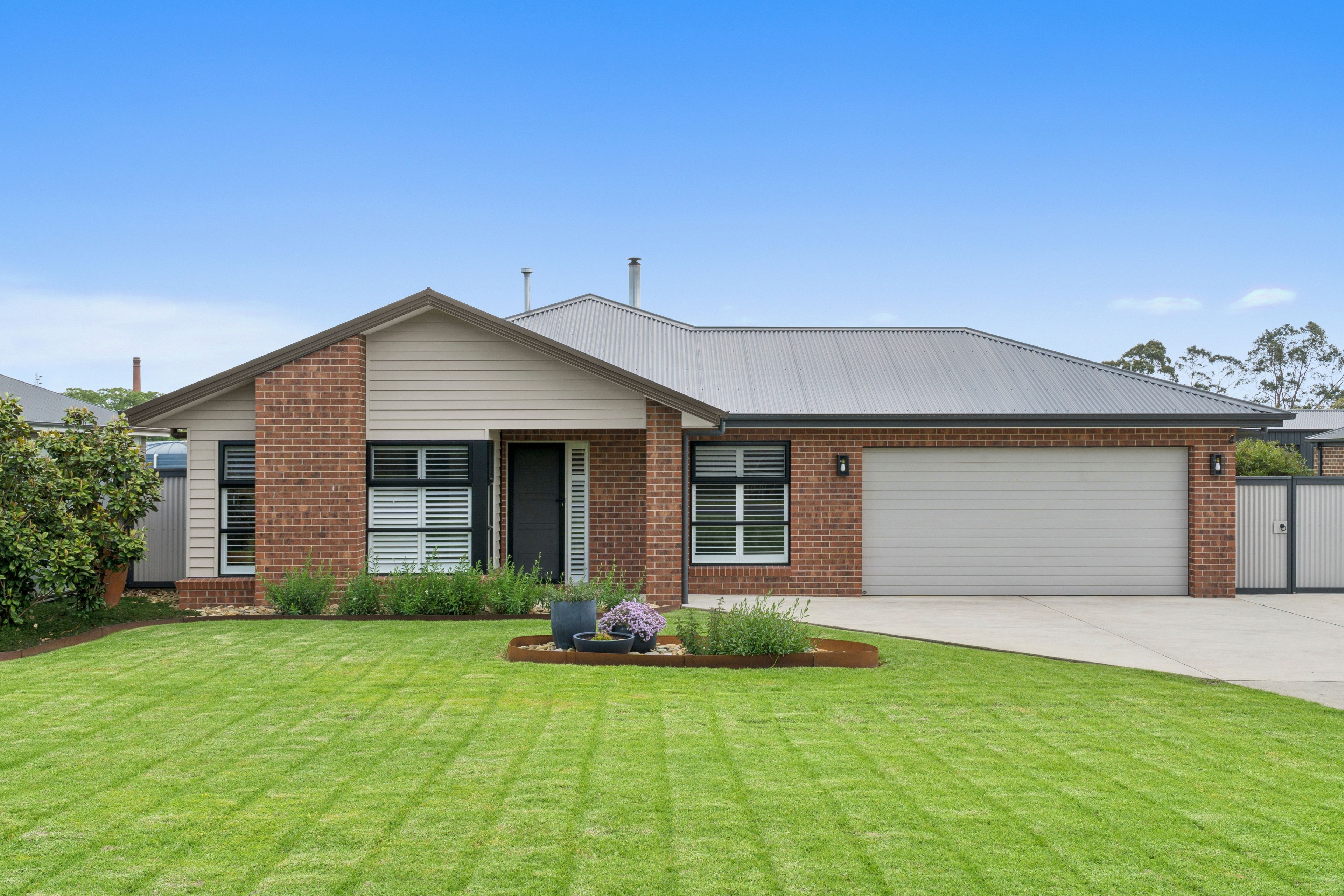45 Meiklejohn Street , Camperdown VIC 3260