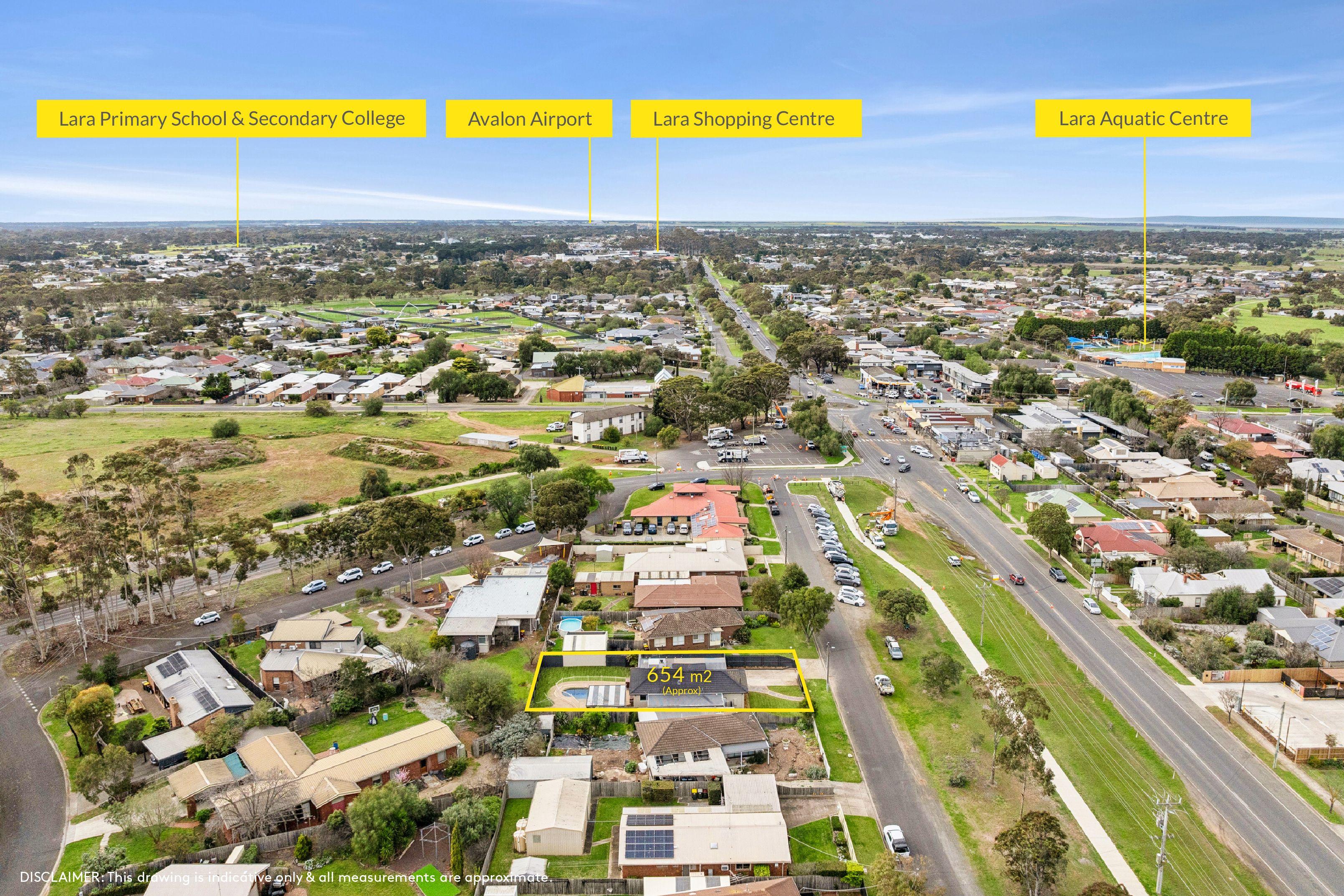 9 Patullos Road — photo 16 of 16