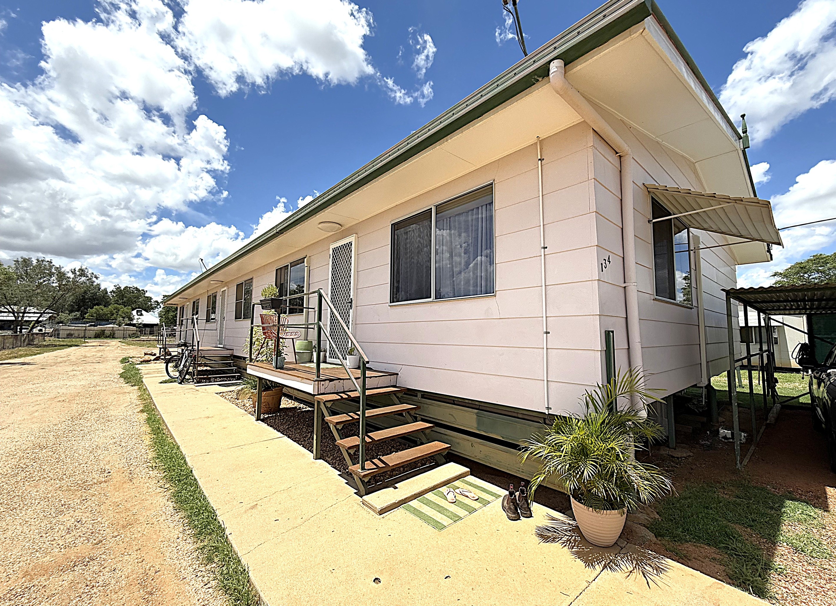 134 Wren Street, Longreach, QLD 4730