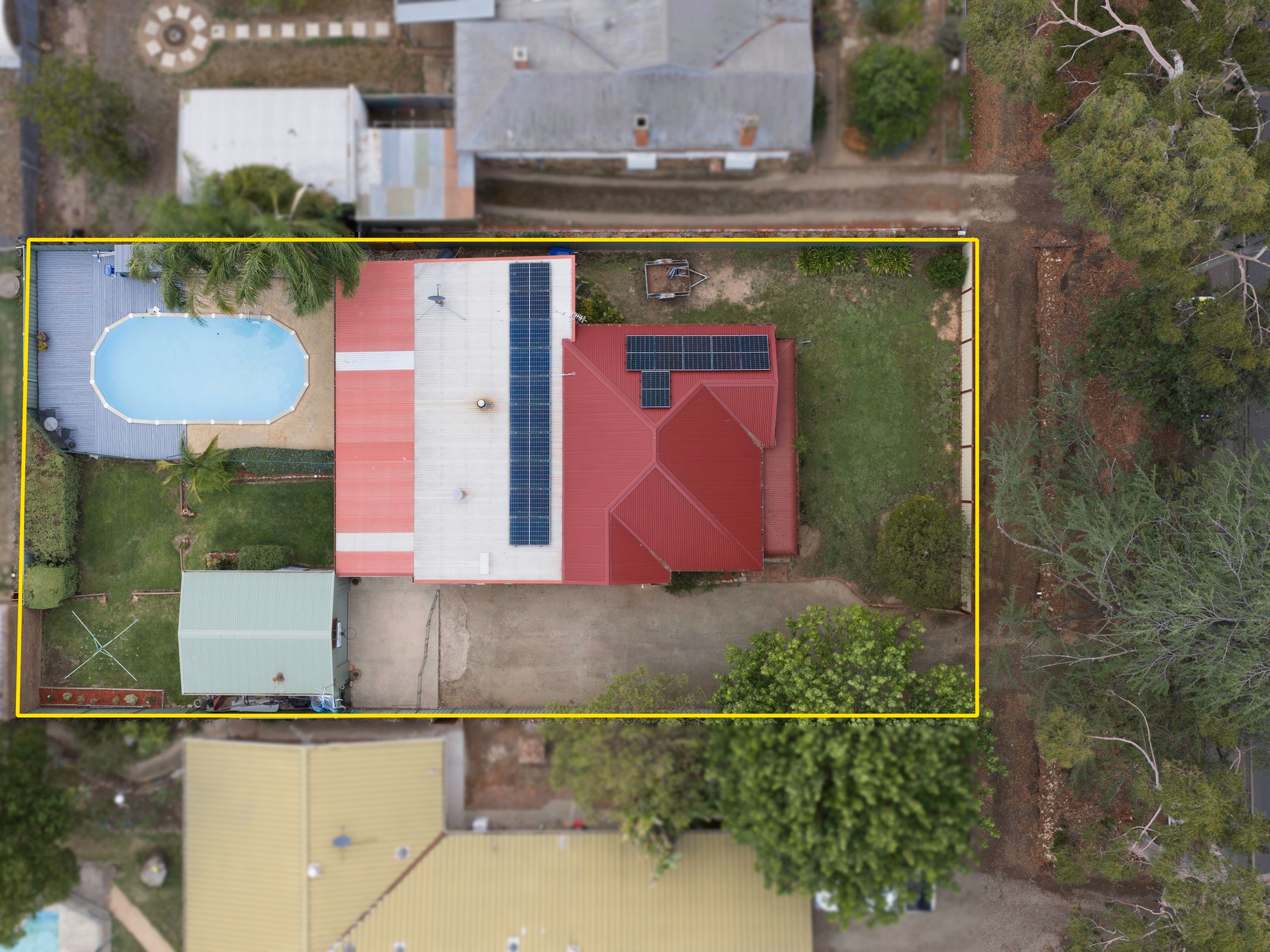 23 Maginness Street, Benalla, VIC 3672