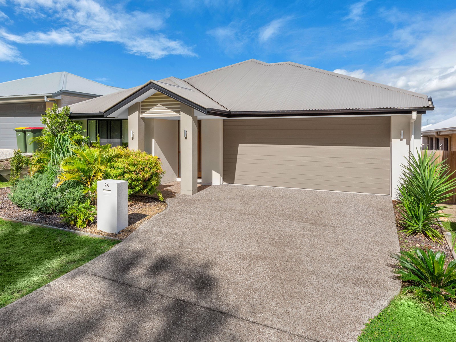 26 Sawmill Drive, Griffin, QLD 4503