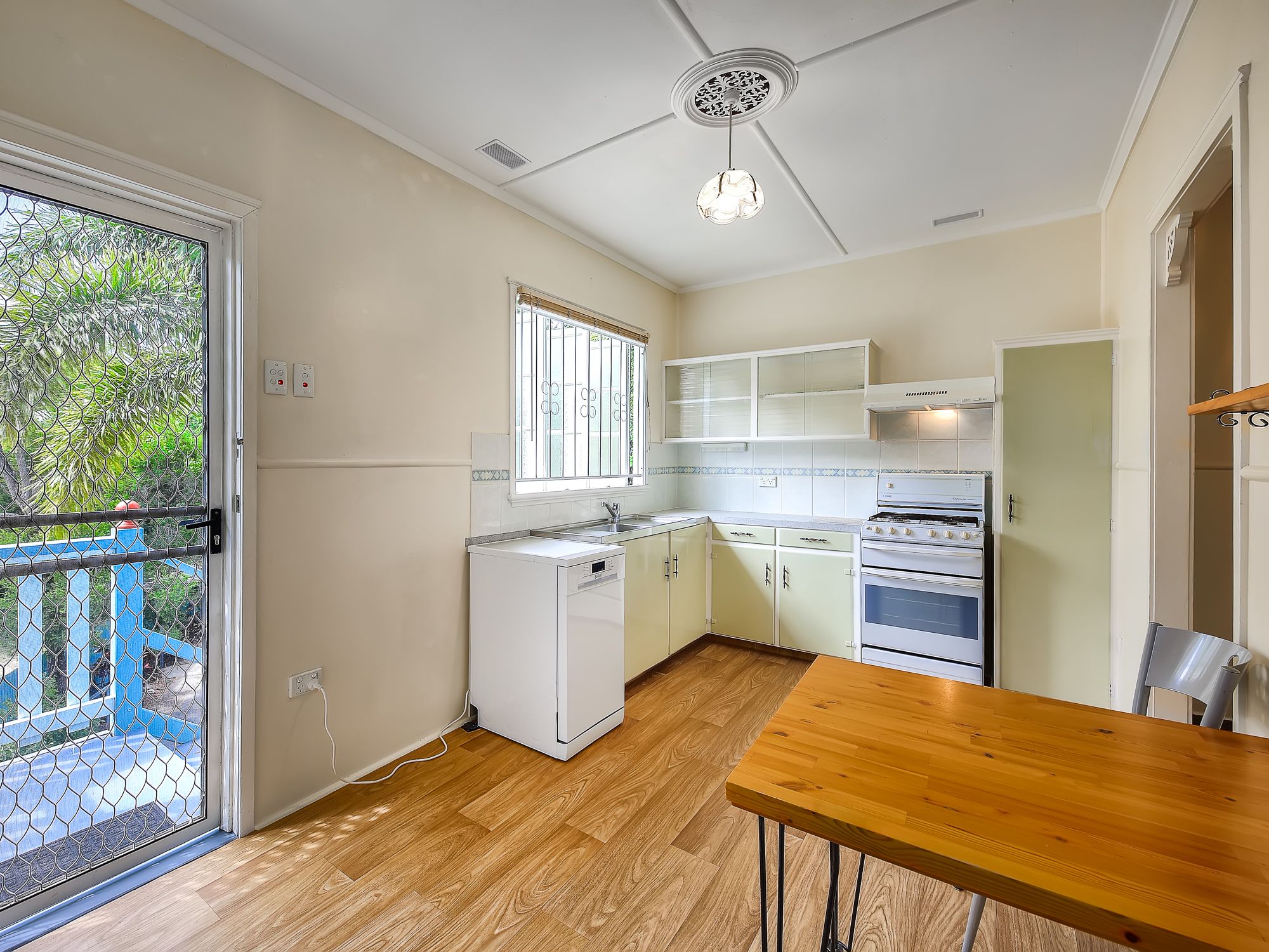 4/93 Maygar Street, Windsor, QLD 4030