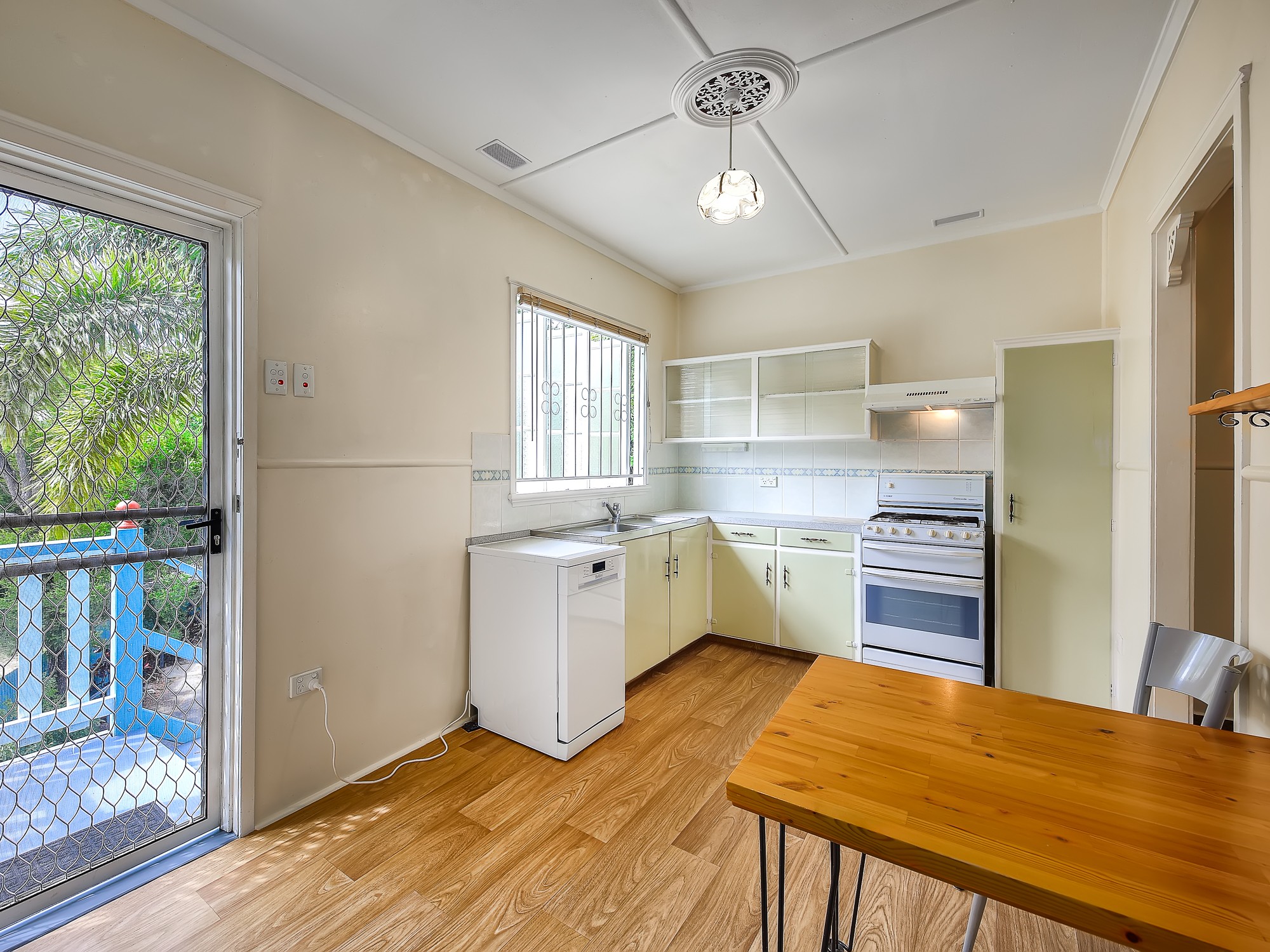 4/93 Maygar Street, Windsor, QLD 4030