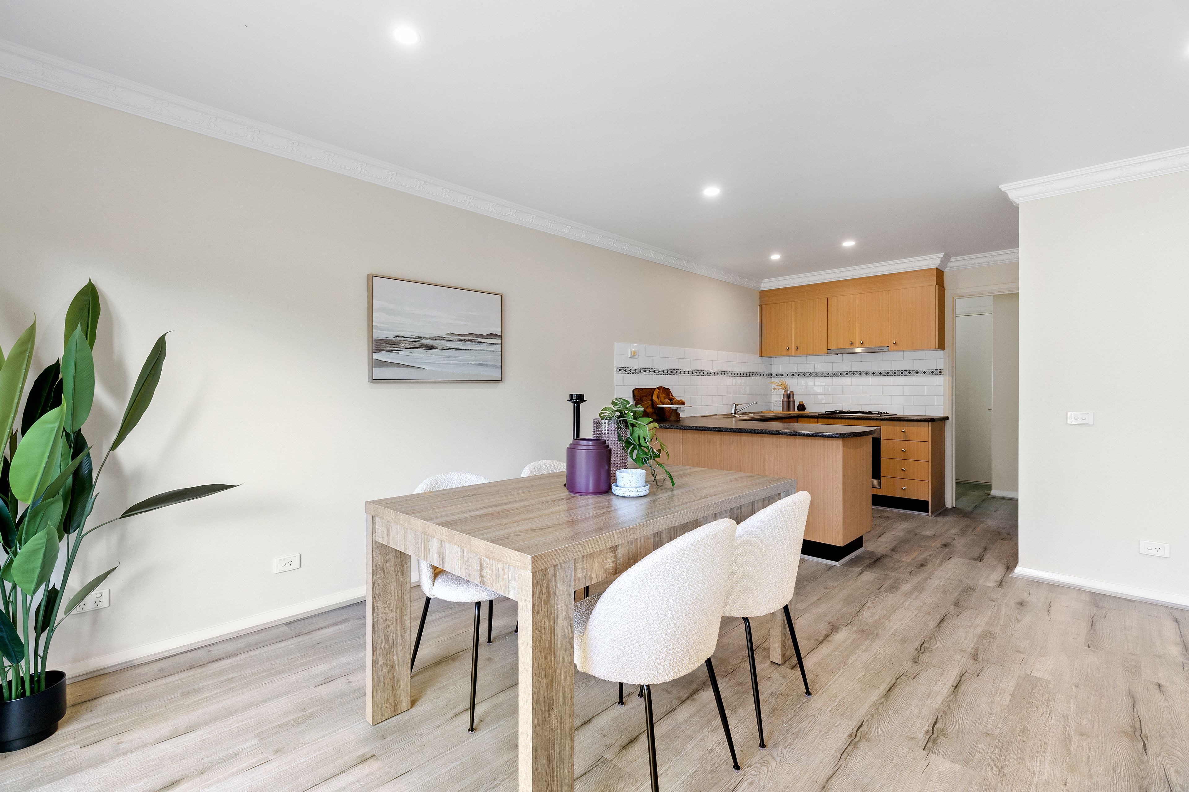 2/21 Wedmore Road, Boronia, VIC 3155