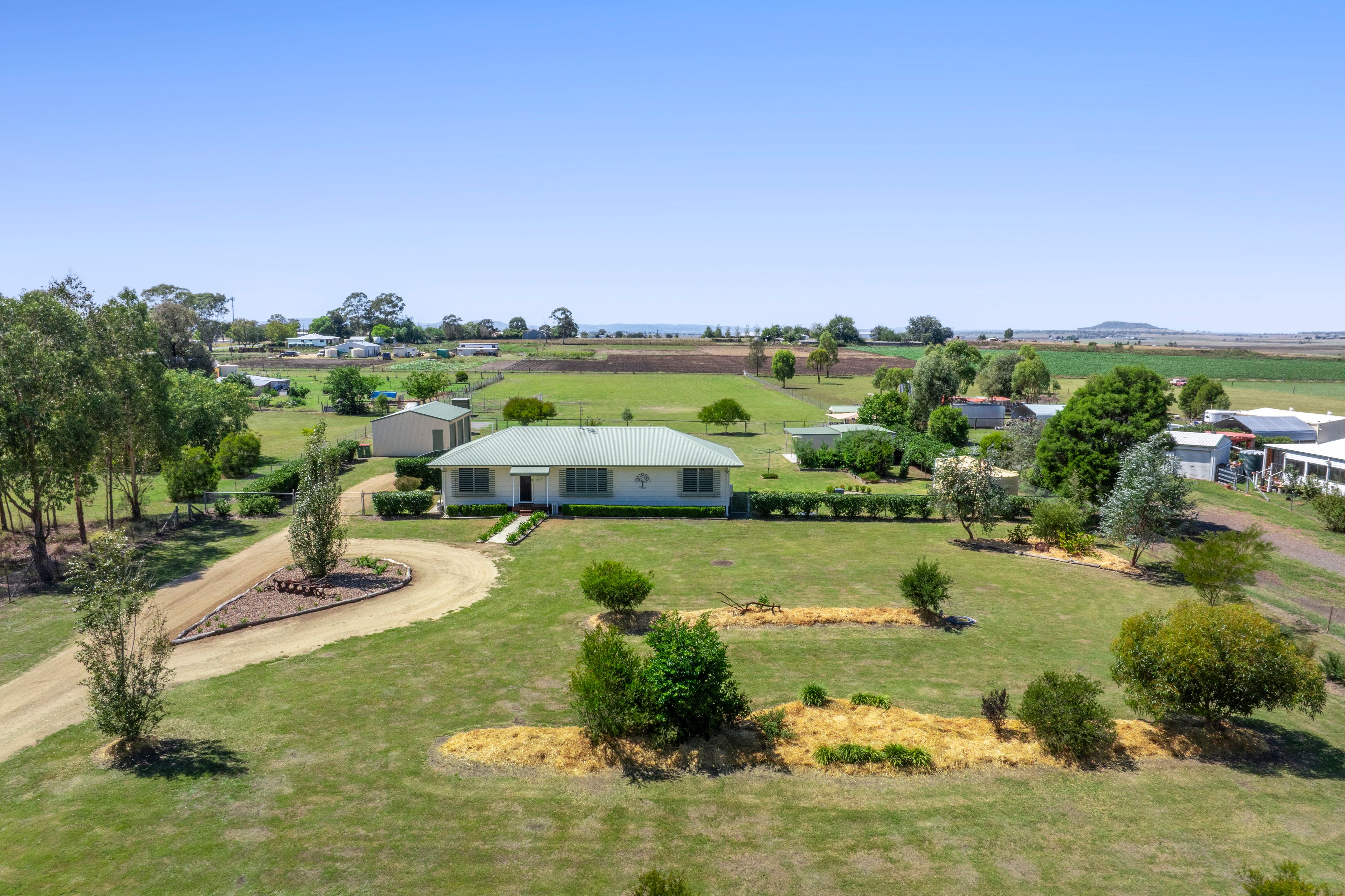 Ray White Rural Pittsworth