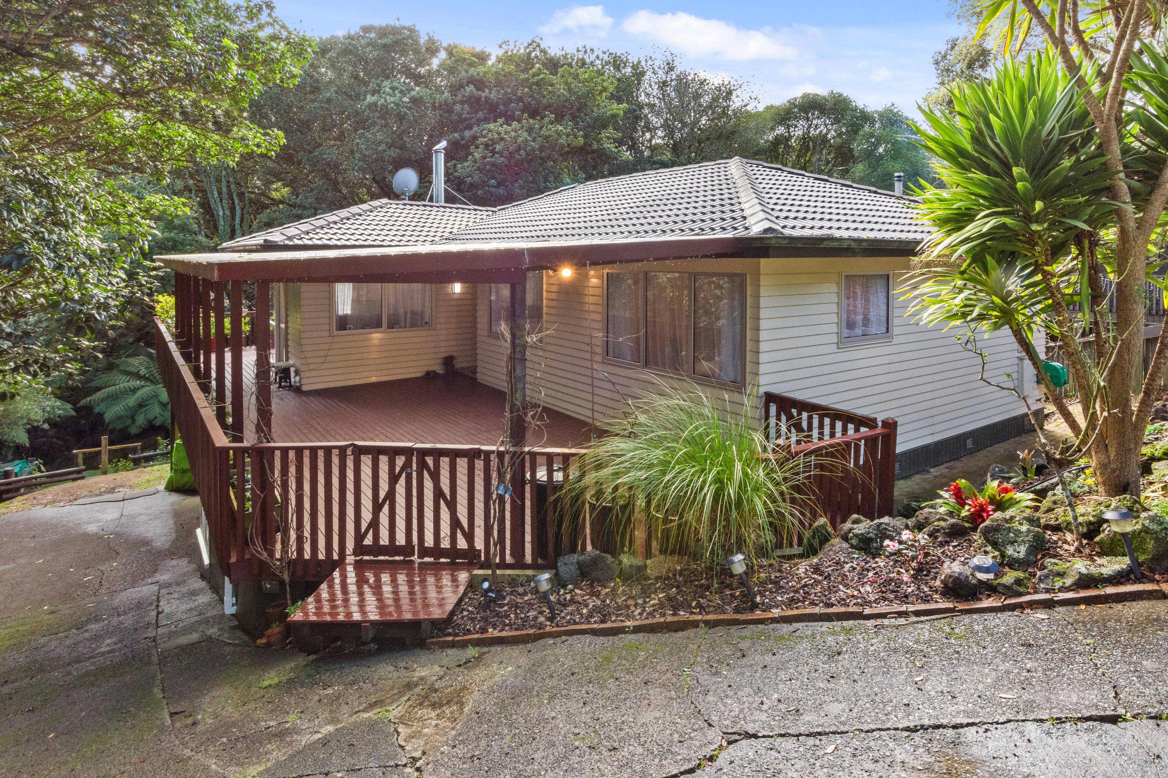 22 Gibbs Crescent, Red Hill, Papakura