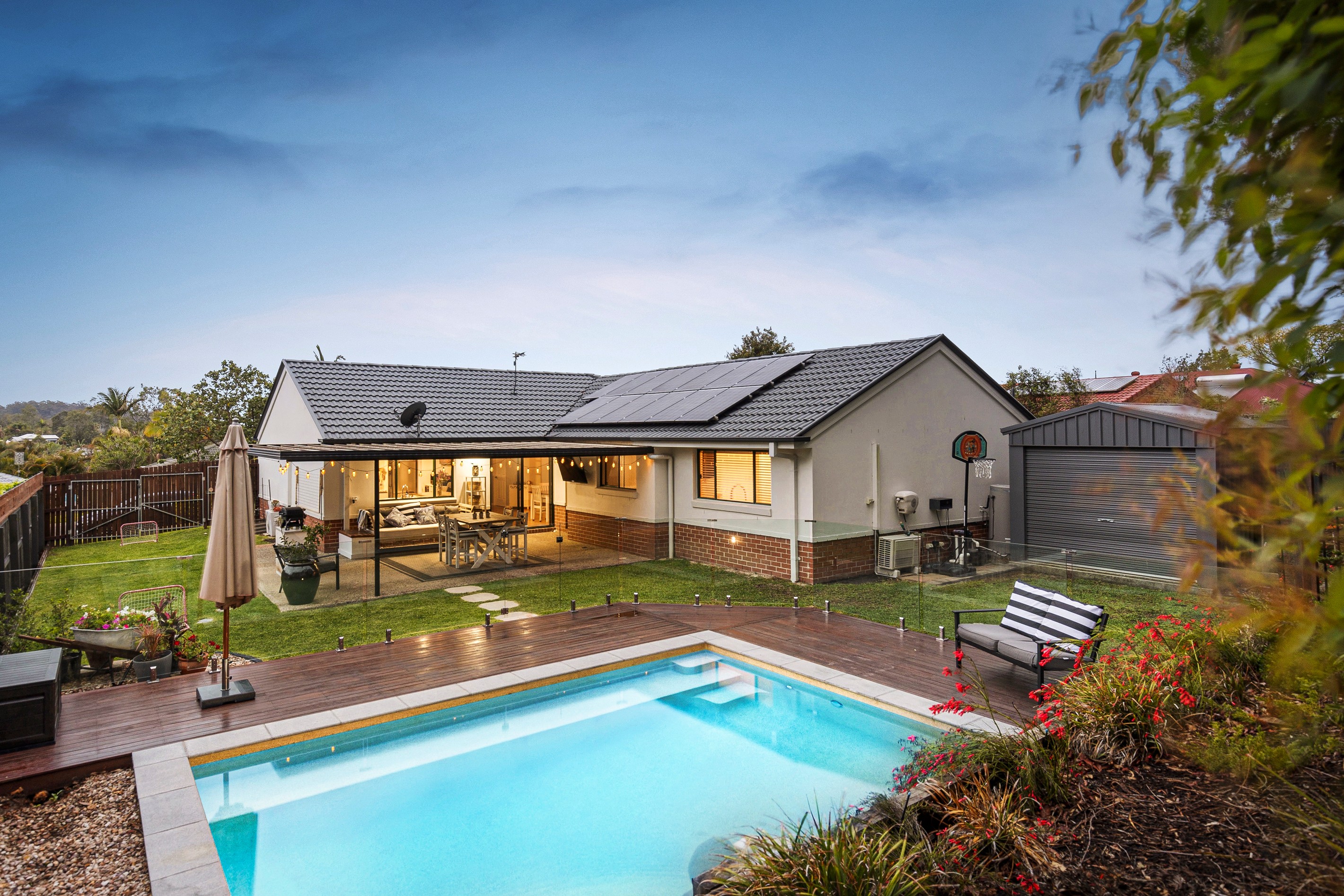 46 Stanfield Drive, Upper Coomera, QLD 4209