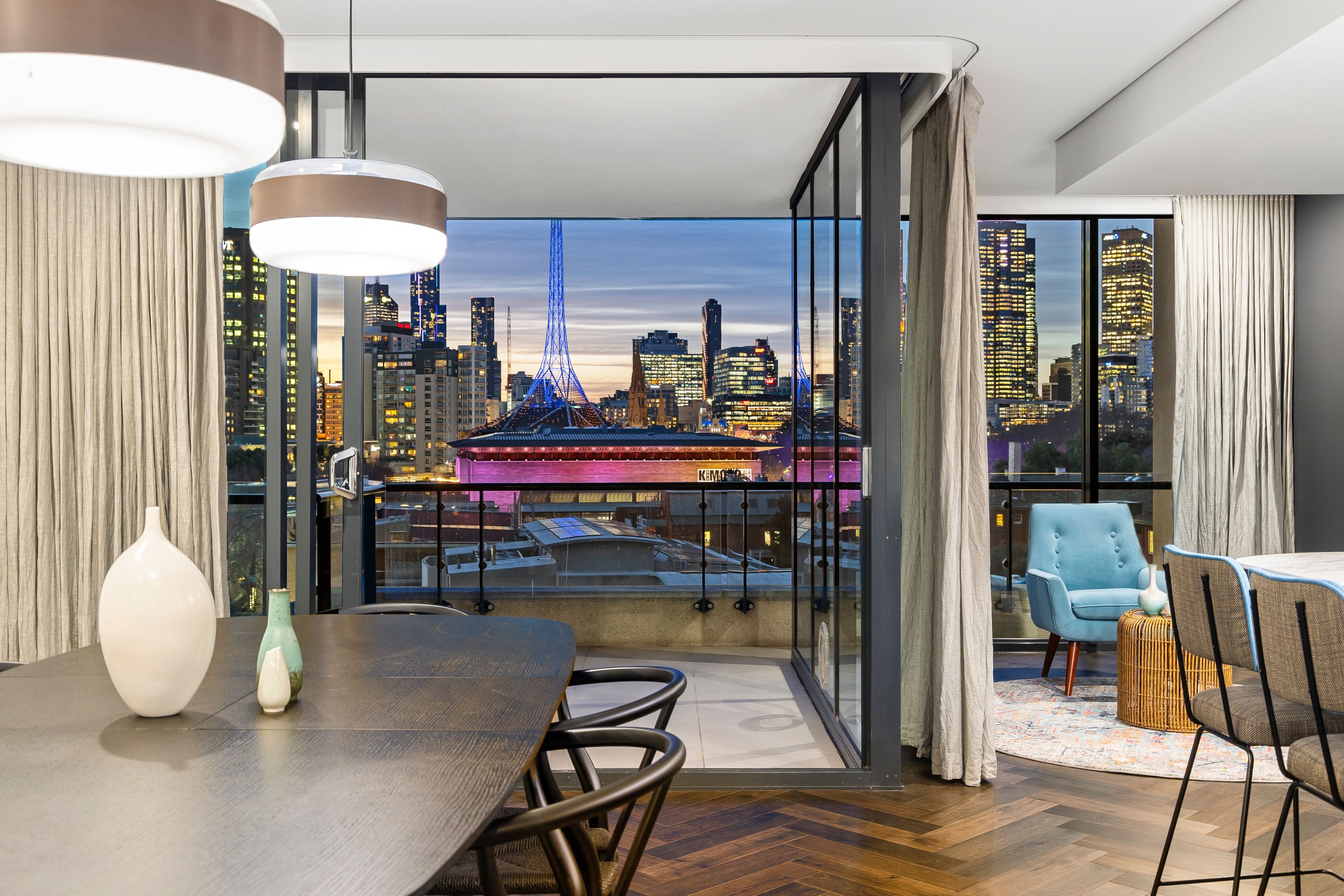 250 St Kilda Road , Southbank VIC 3006