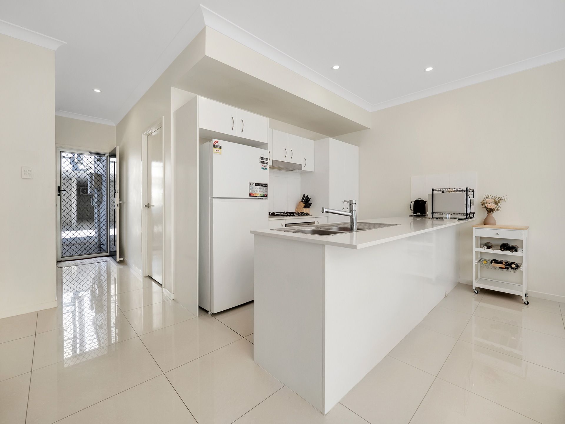 3/18 Palmer Street, Greenslopes, QLD 4120