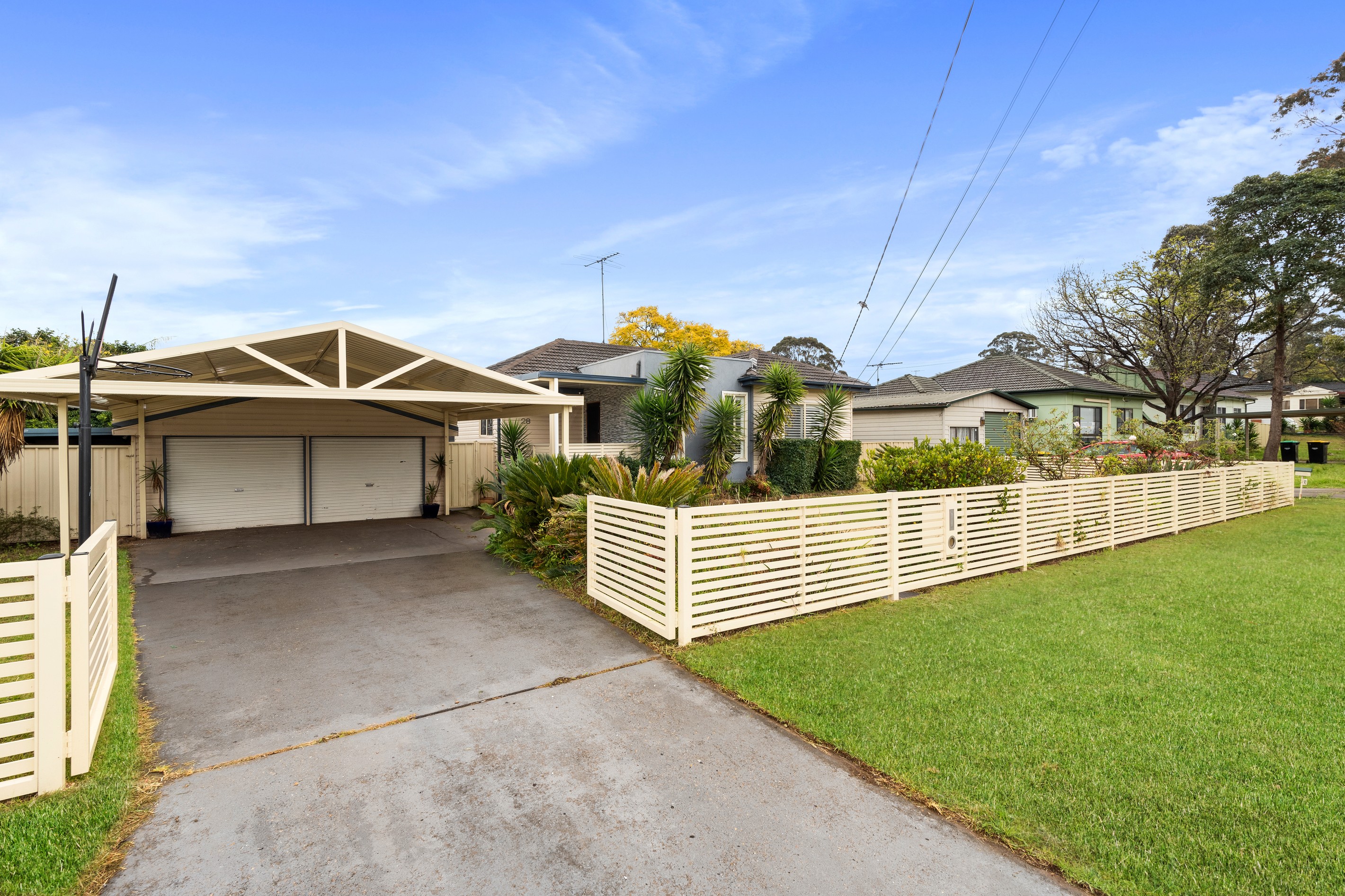 28 Macleay Crescent, St Marys, NSW 2760