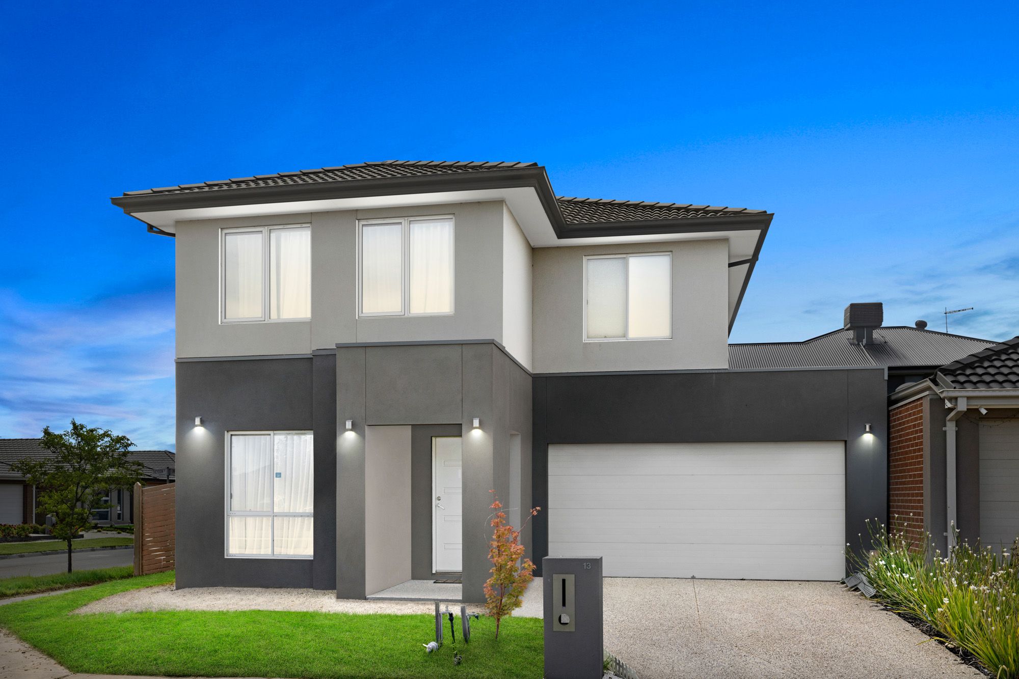 13 Haymarket Circuit, Wyndham Vale VIC 3024