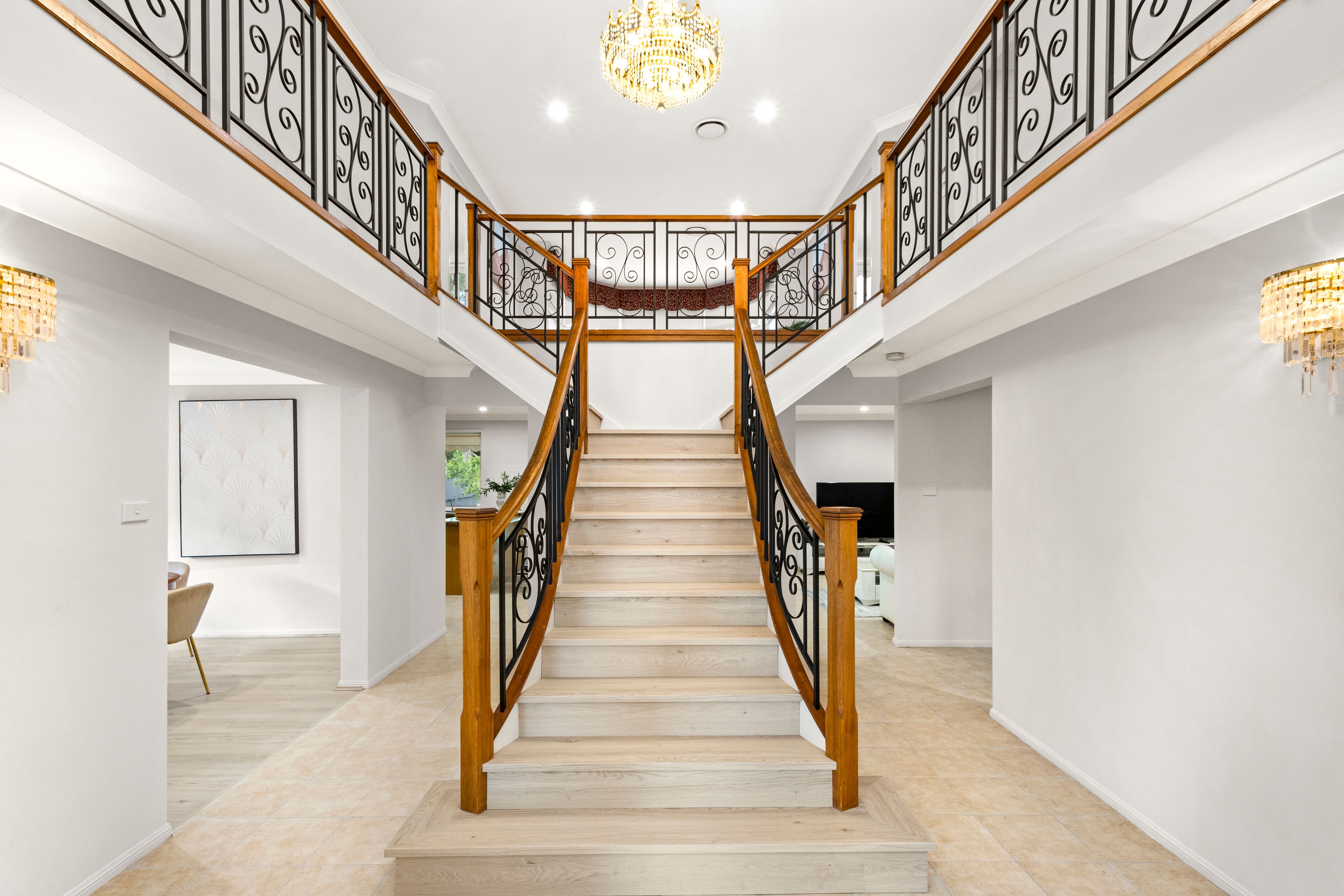 12 Lochton Place, Beaumont Hills, NSW 2155