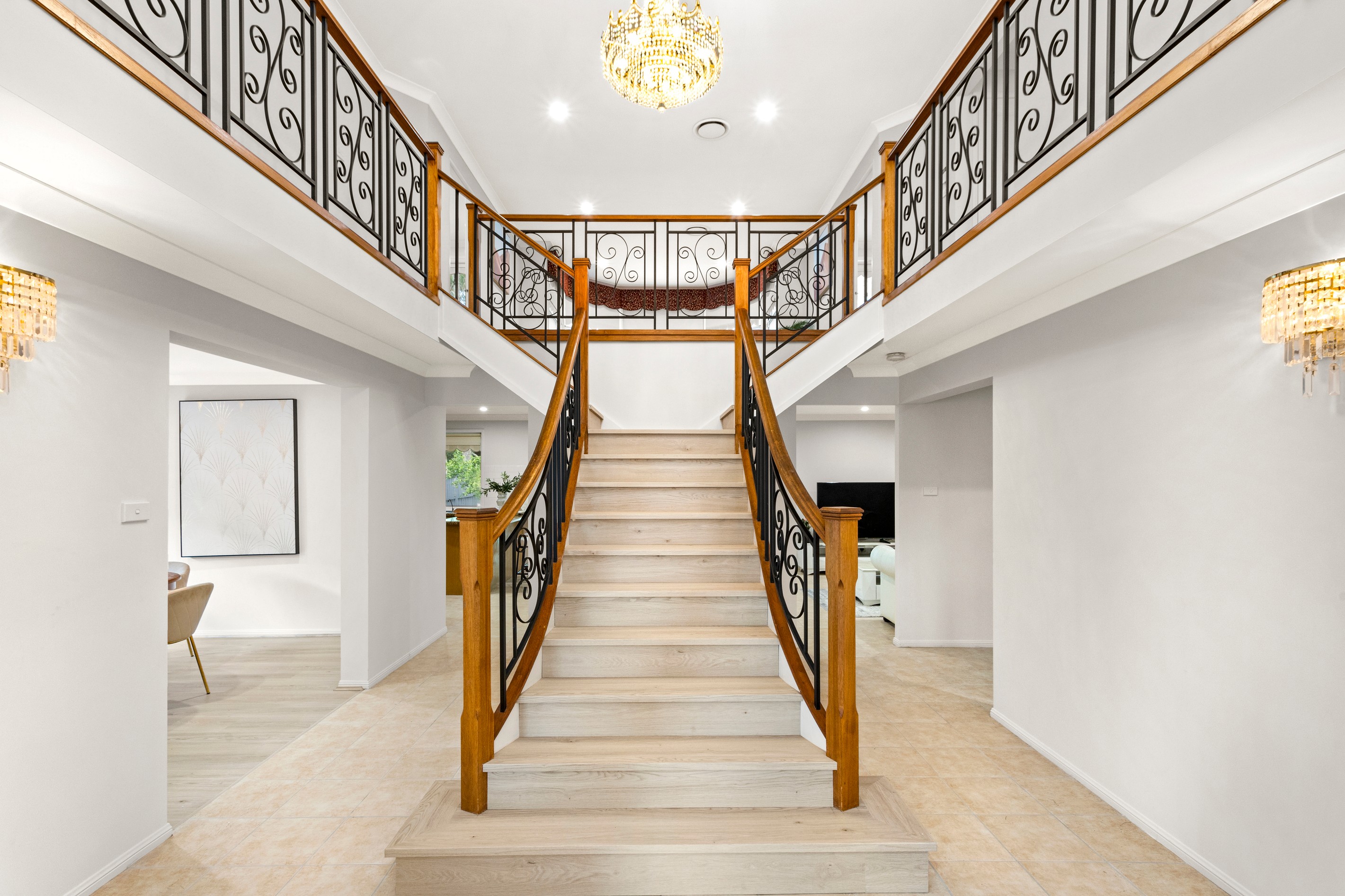 12 Lochton Place, Beaumont Hills, NSW 2155