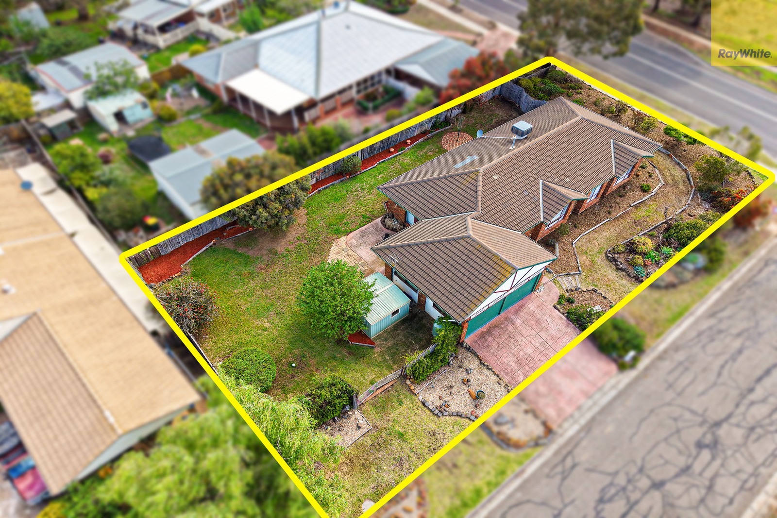107 Wittick Street, Darley, VIC 3340