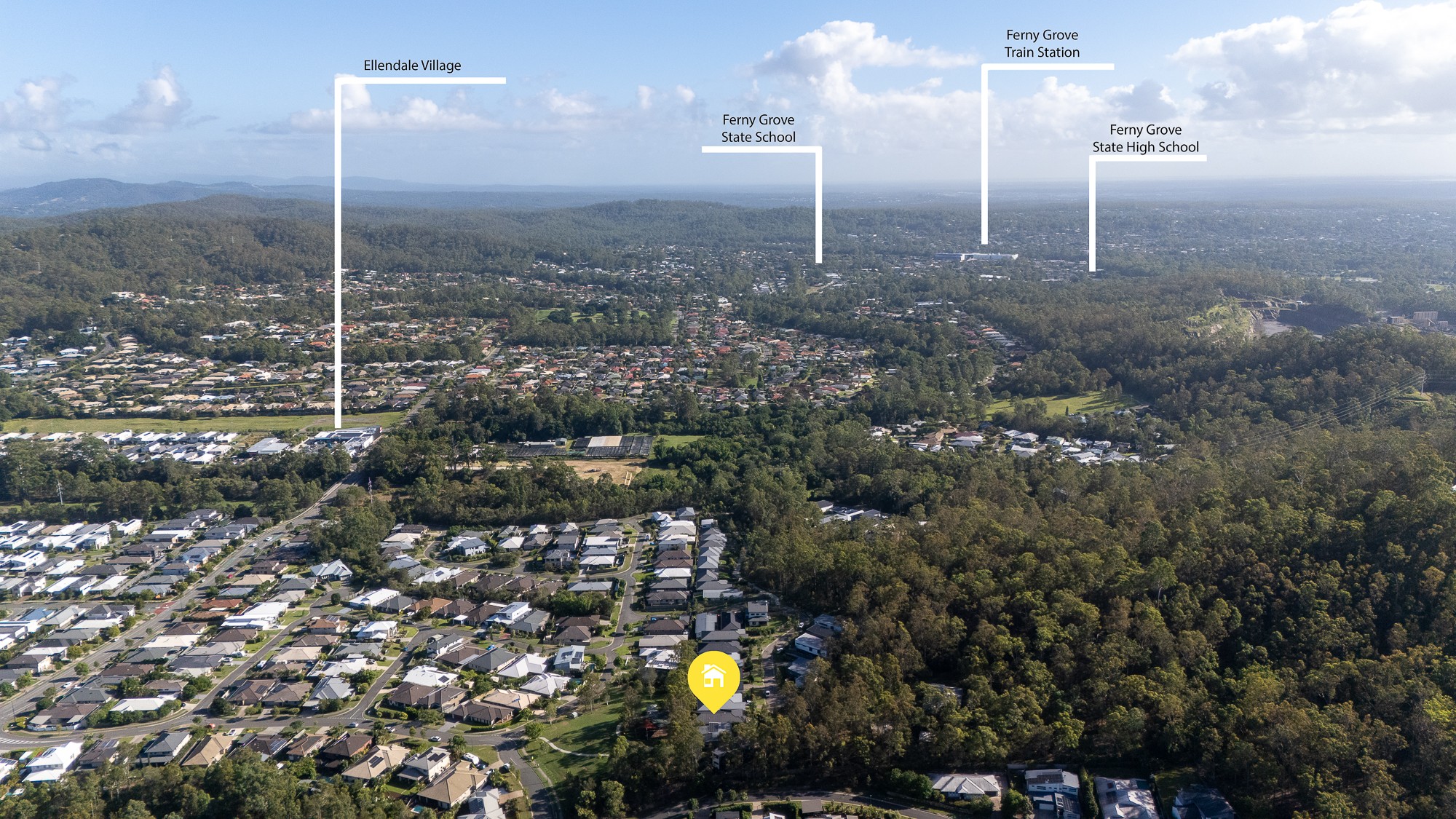 25 Kite Street, The Gap, QLD 4061