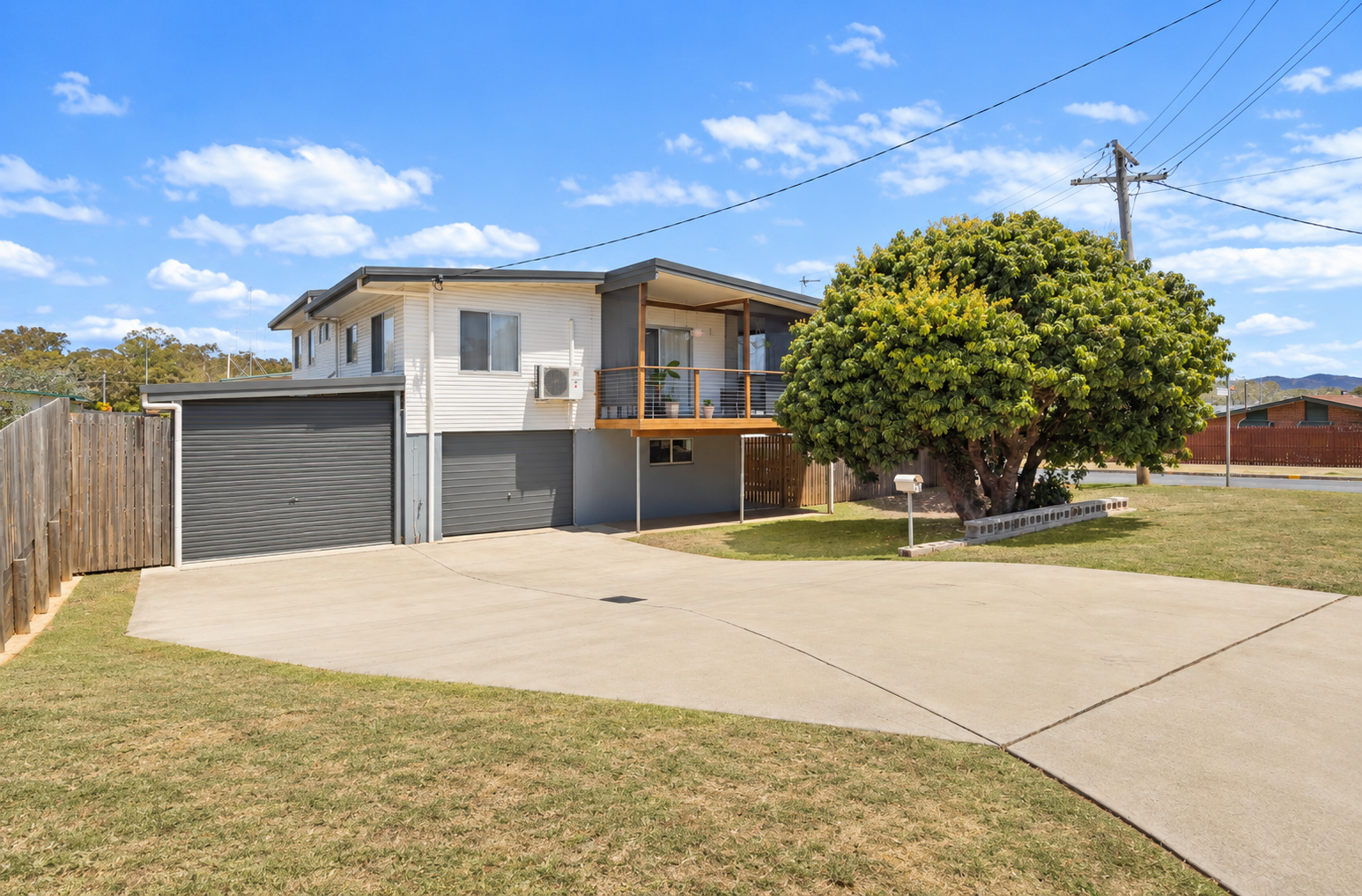 14 Roe Street — photo from Ray White Gladstone