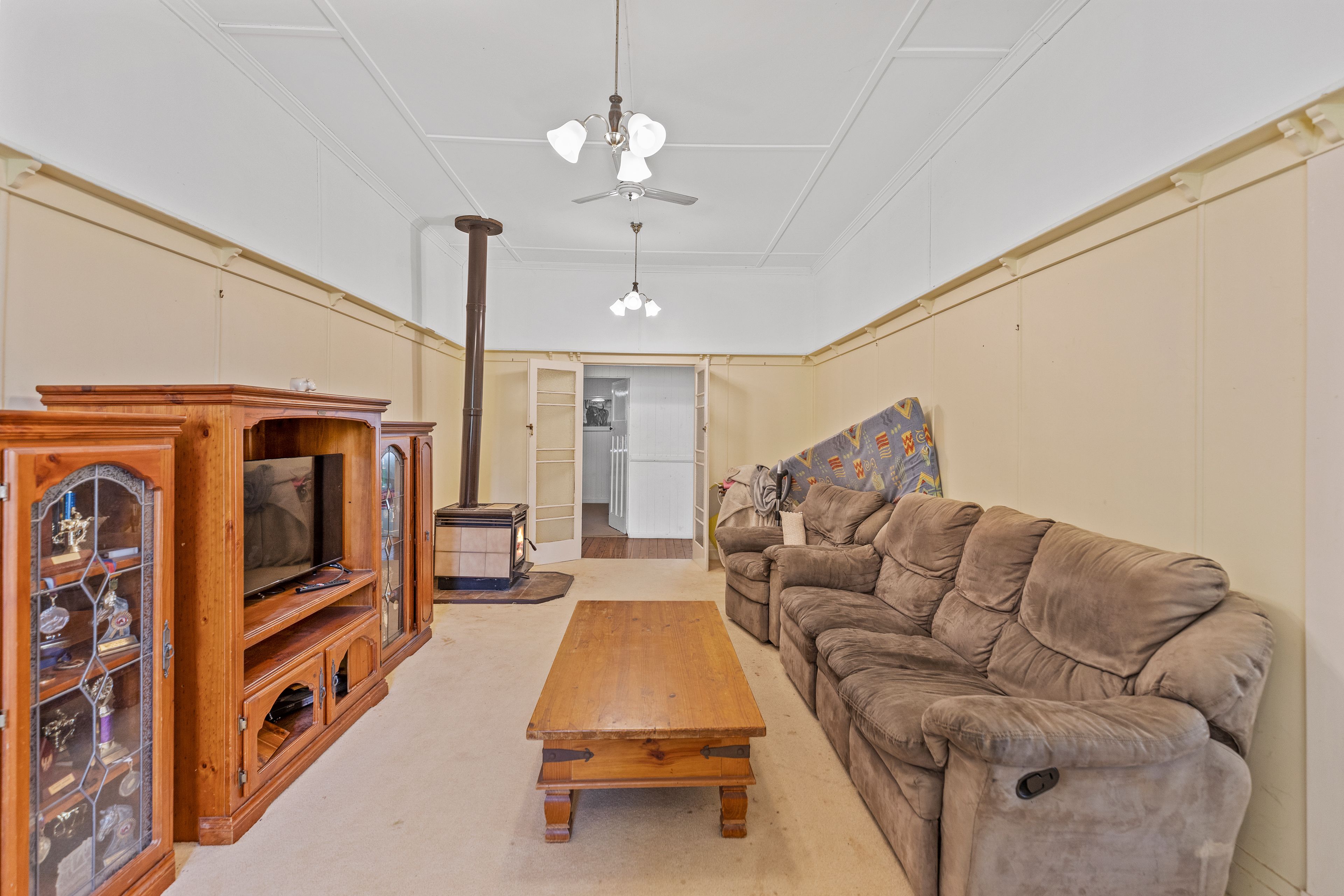 Lot 7/864 OakeyPittsworth Road, Aubigny, QLD 4401 Rural Livestock