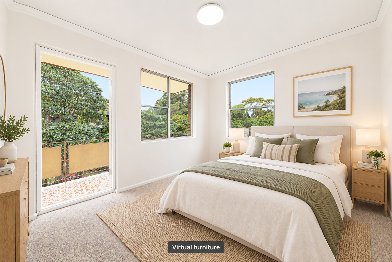 6/44 Morton Street, Wollstonecraft, NSW 2065 - Unit for Rent - Ray ...