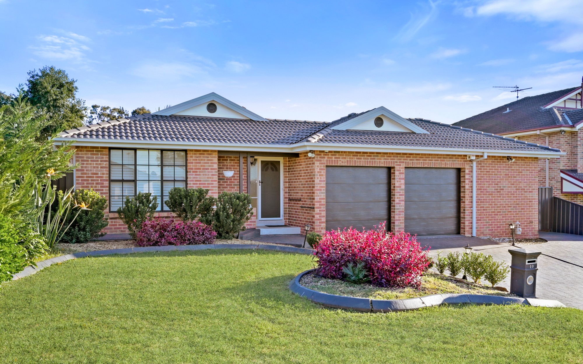10 Mary Howe Place, Narellan Vale, NSW 2567