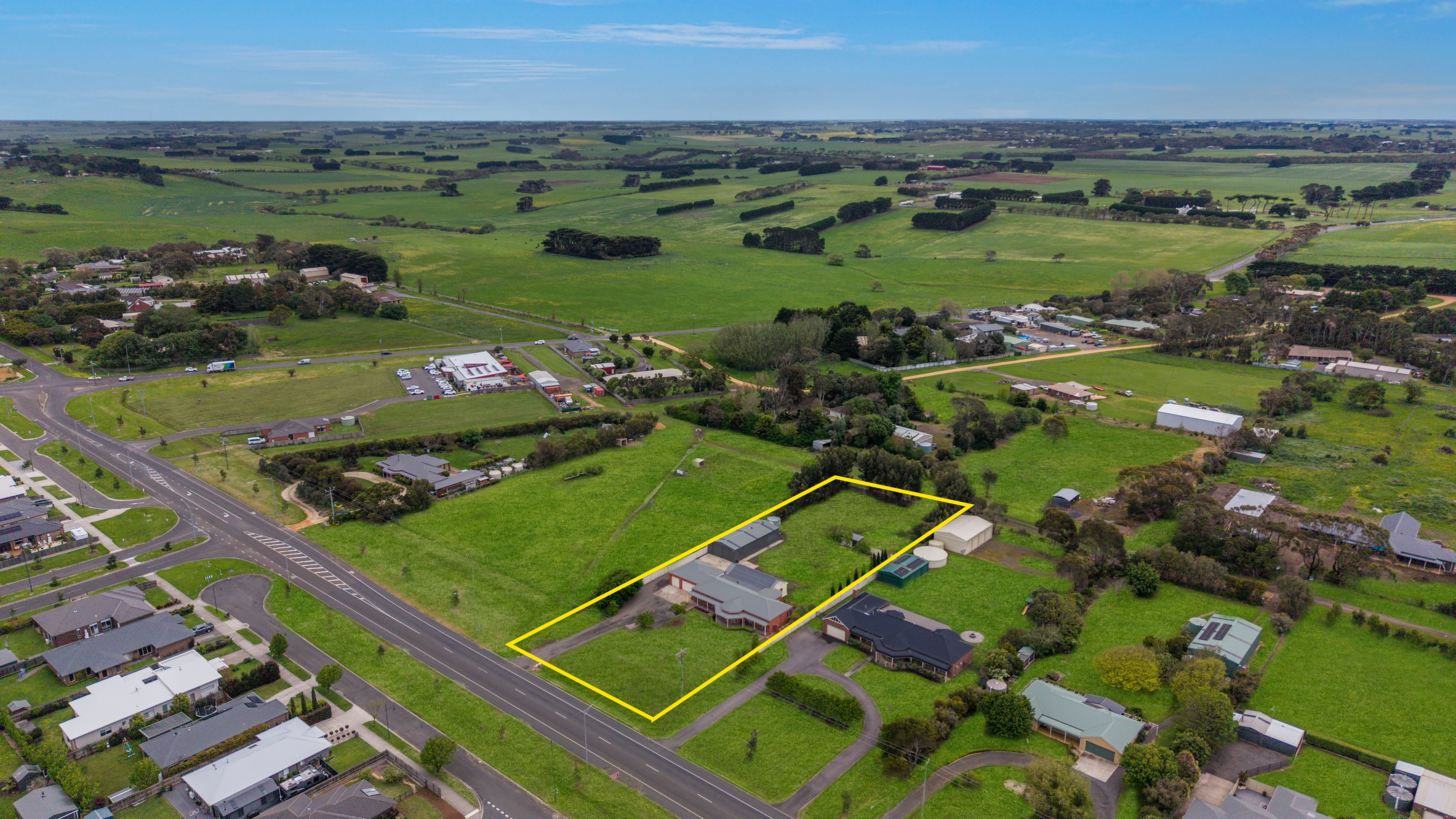 31 Wangoom Road , Warrnambool VIC 3280
