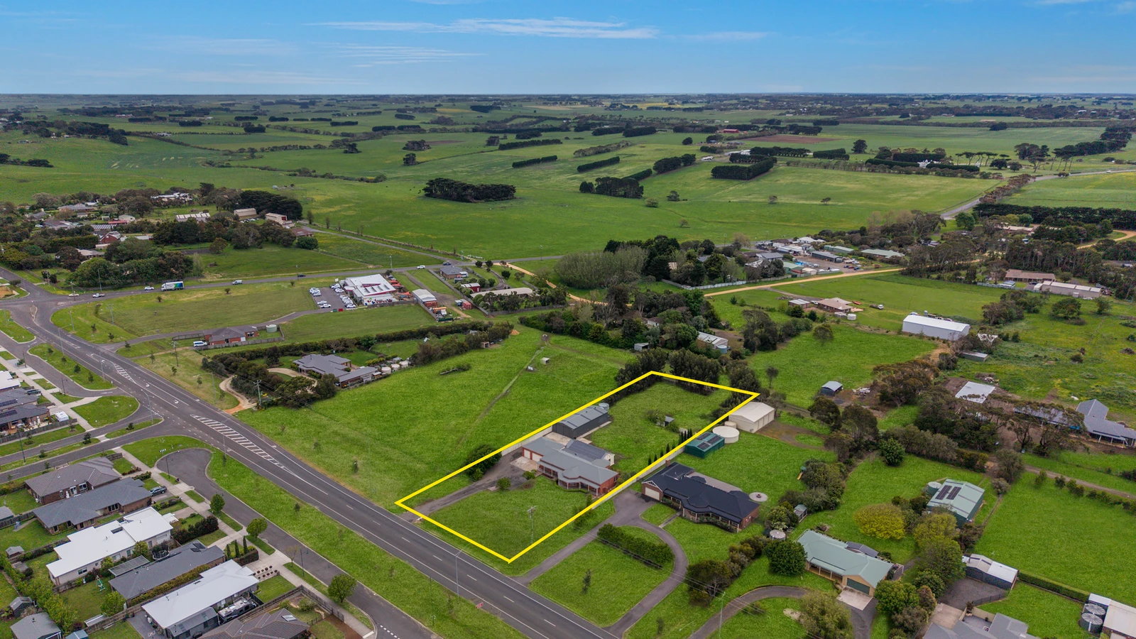 31 Wangoom Road, Warrnambool, VIC 3280