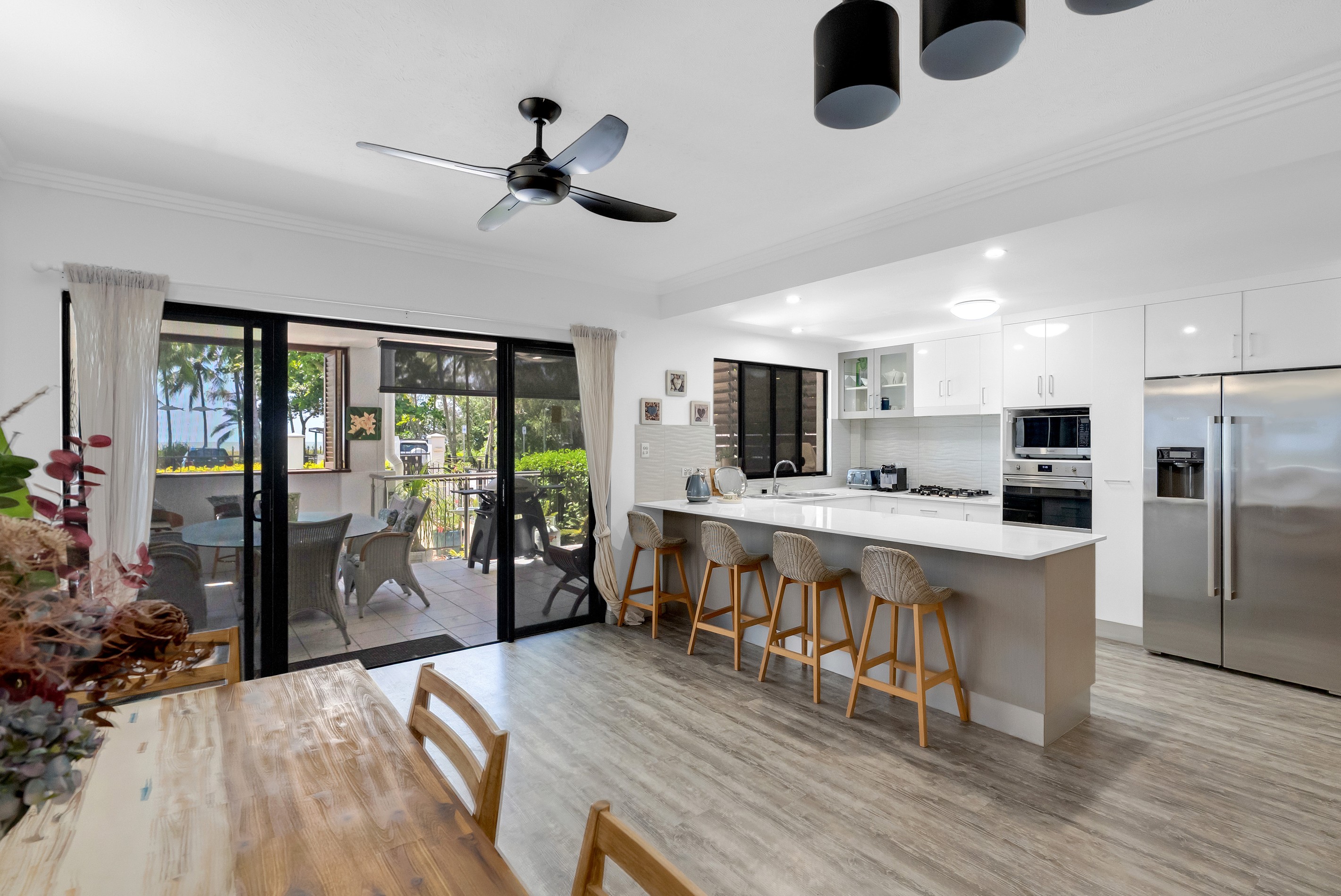 1/29 Sims Esplanade, Yorkeys Knob, QLD 4878