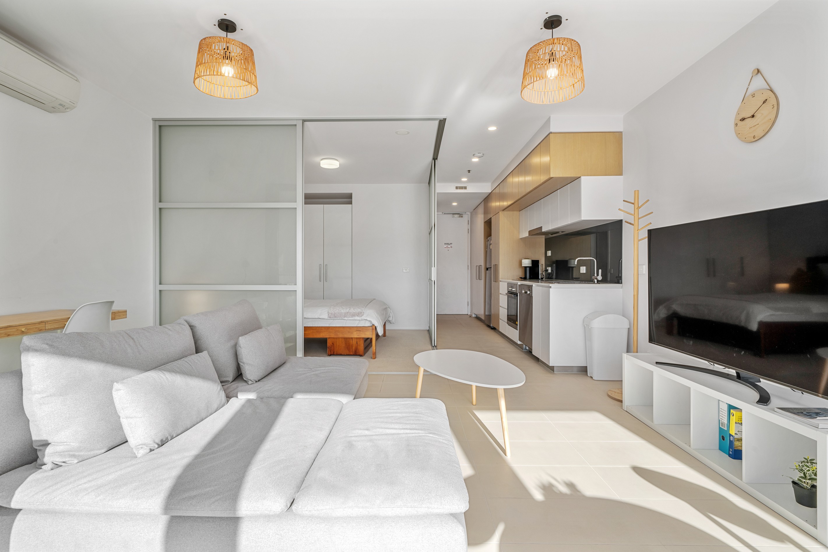 25/97 Eastern Valley Way, Belconnen, ACT 2617