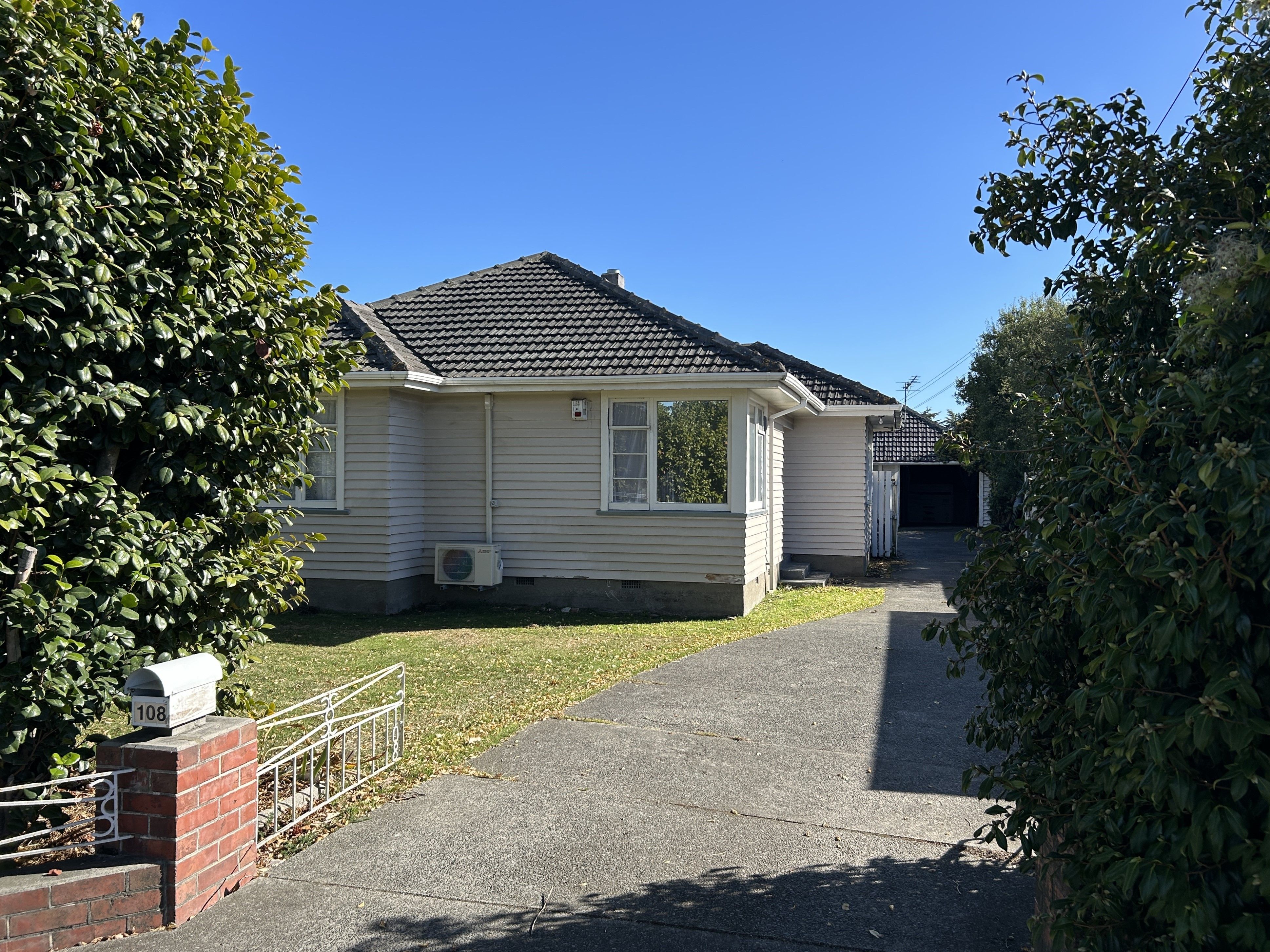 108 Main South Road, Sockburn, Christchurch City