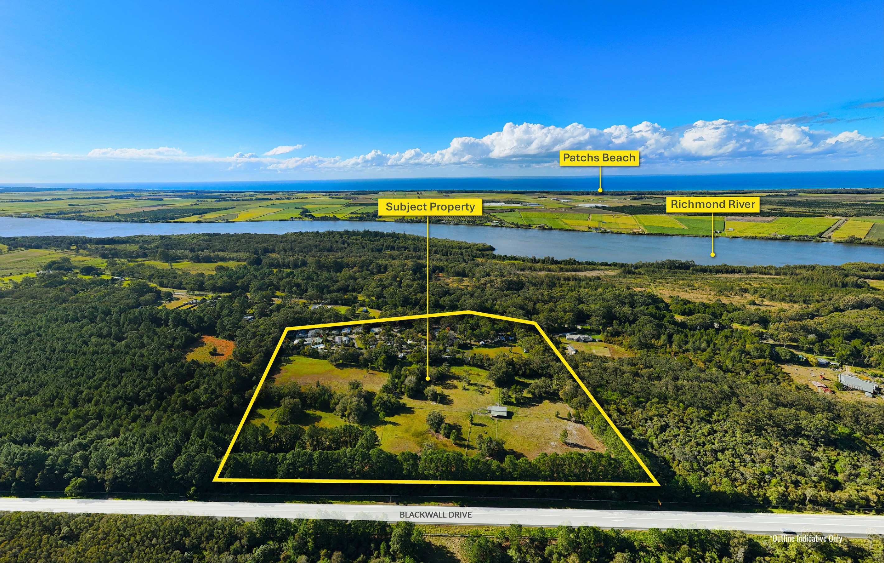 978 Pimlico Road, Wardell, NSW 2477