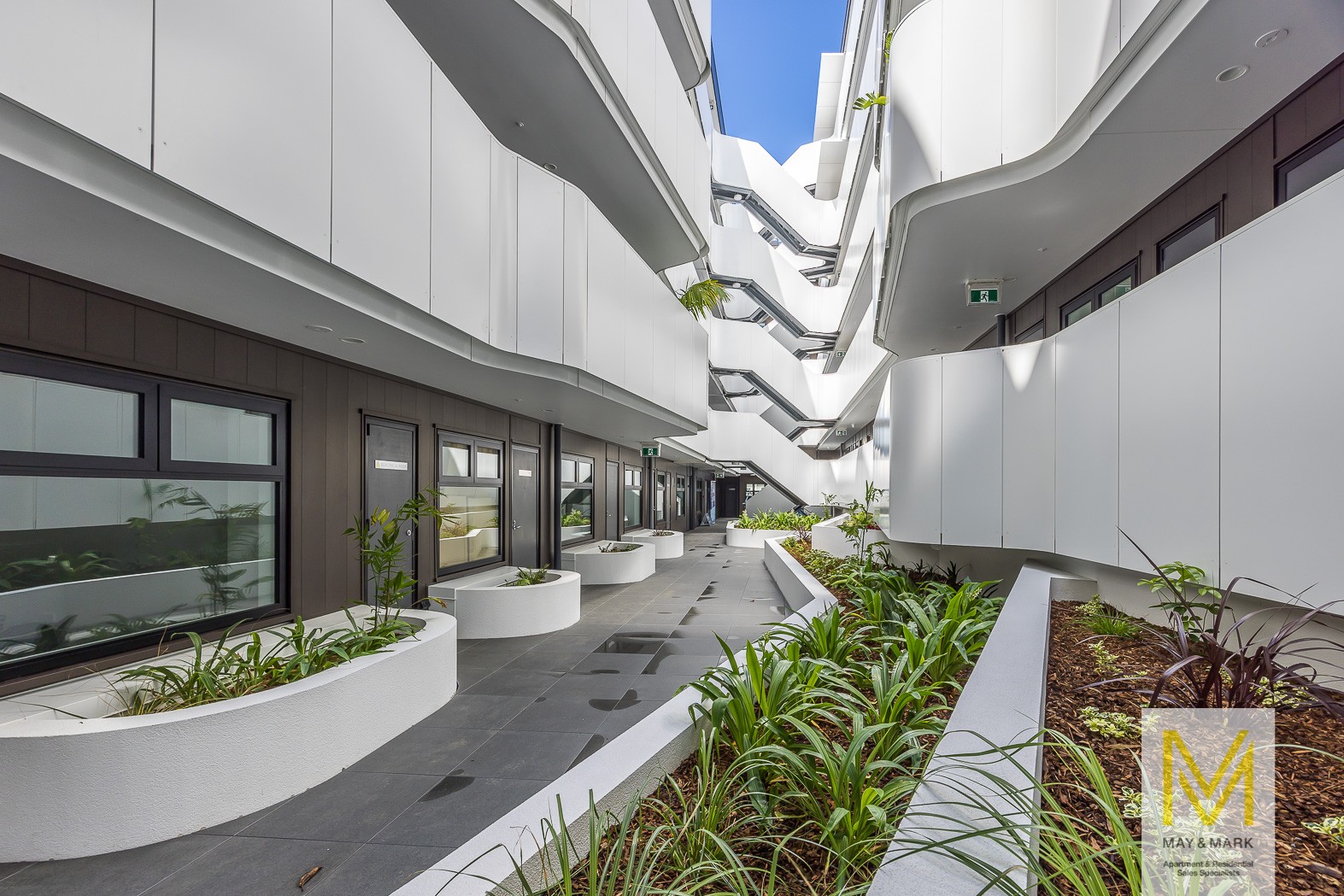419/428 Dominion Road, Mount Eden, Auckland City