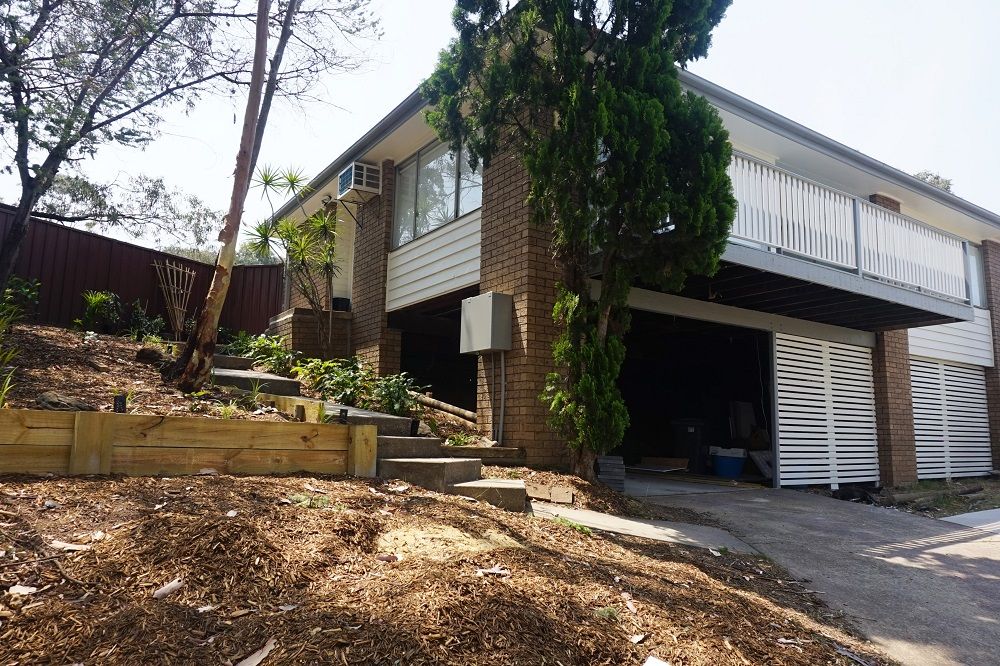 7 Onyx Place, Eagle Vale, NSW 2558