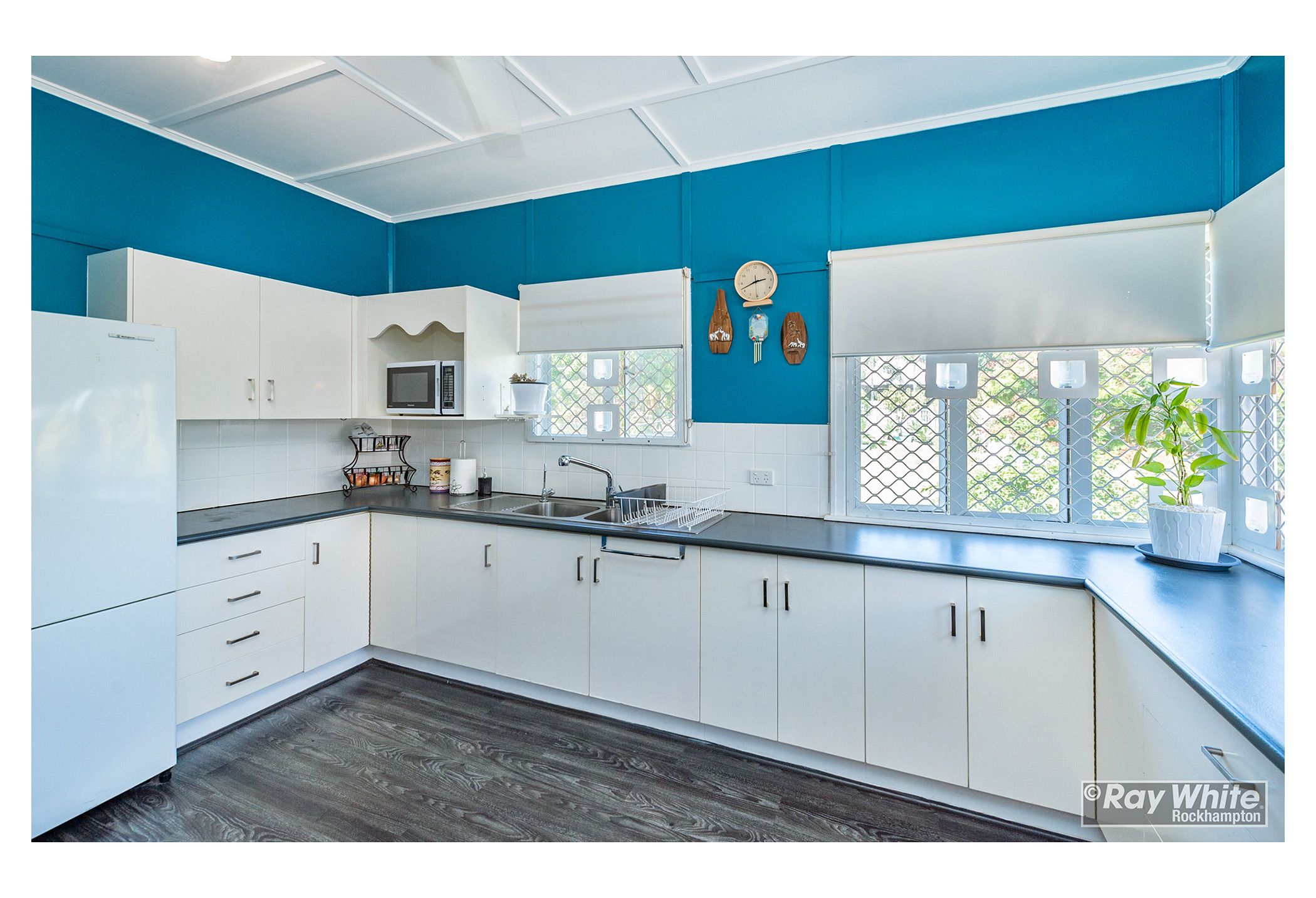 61 Canning Street, The Range, QLD 4700