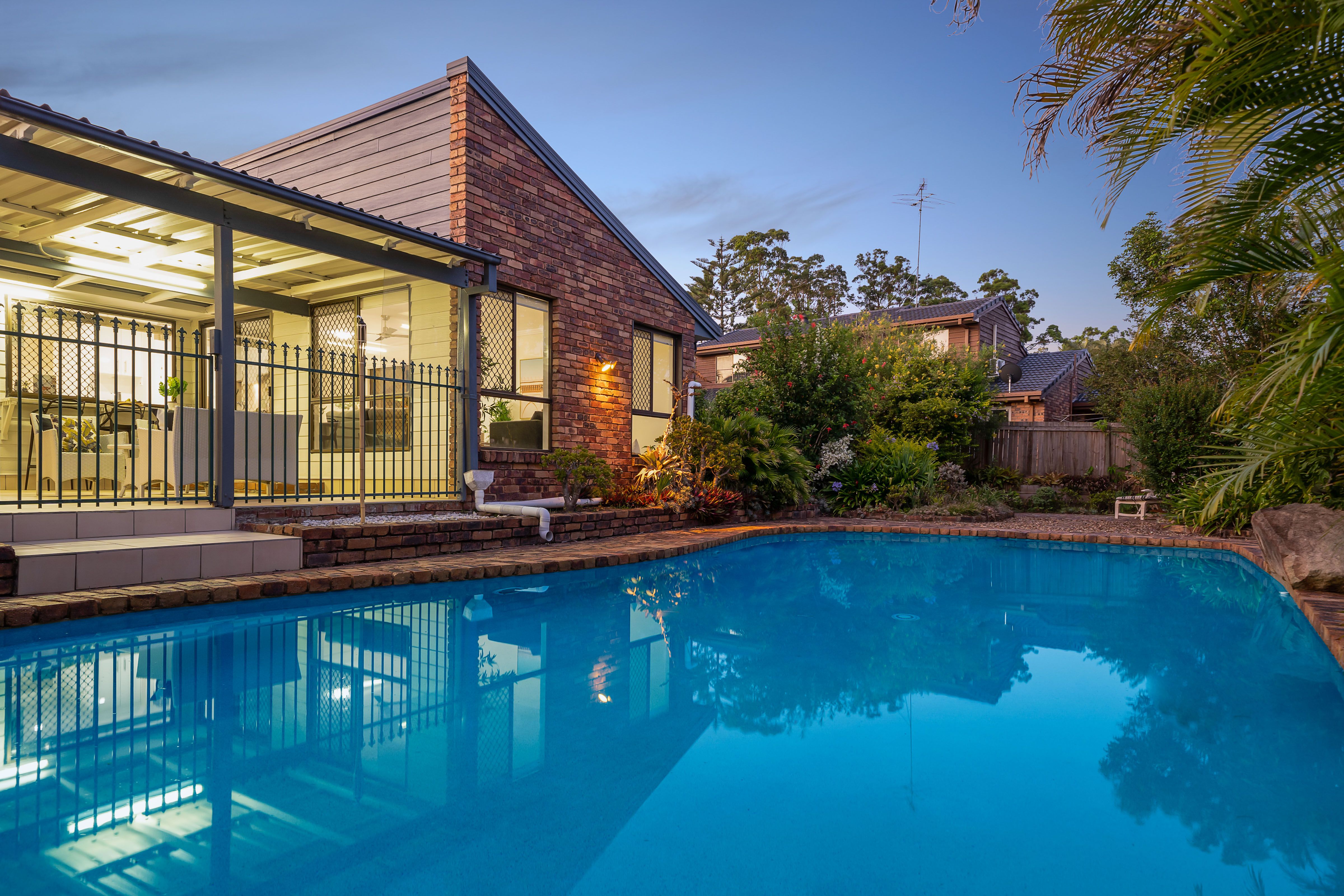 6 Bedwell Court, Rochedale South QLD 4123