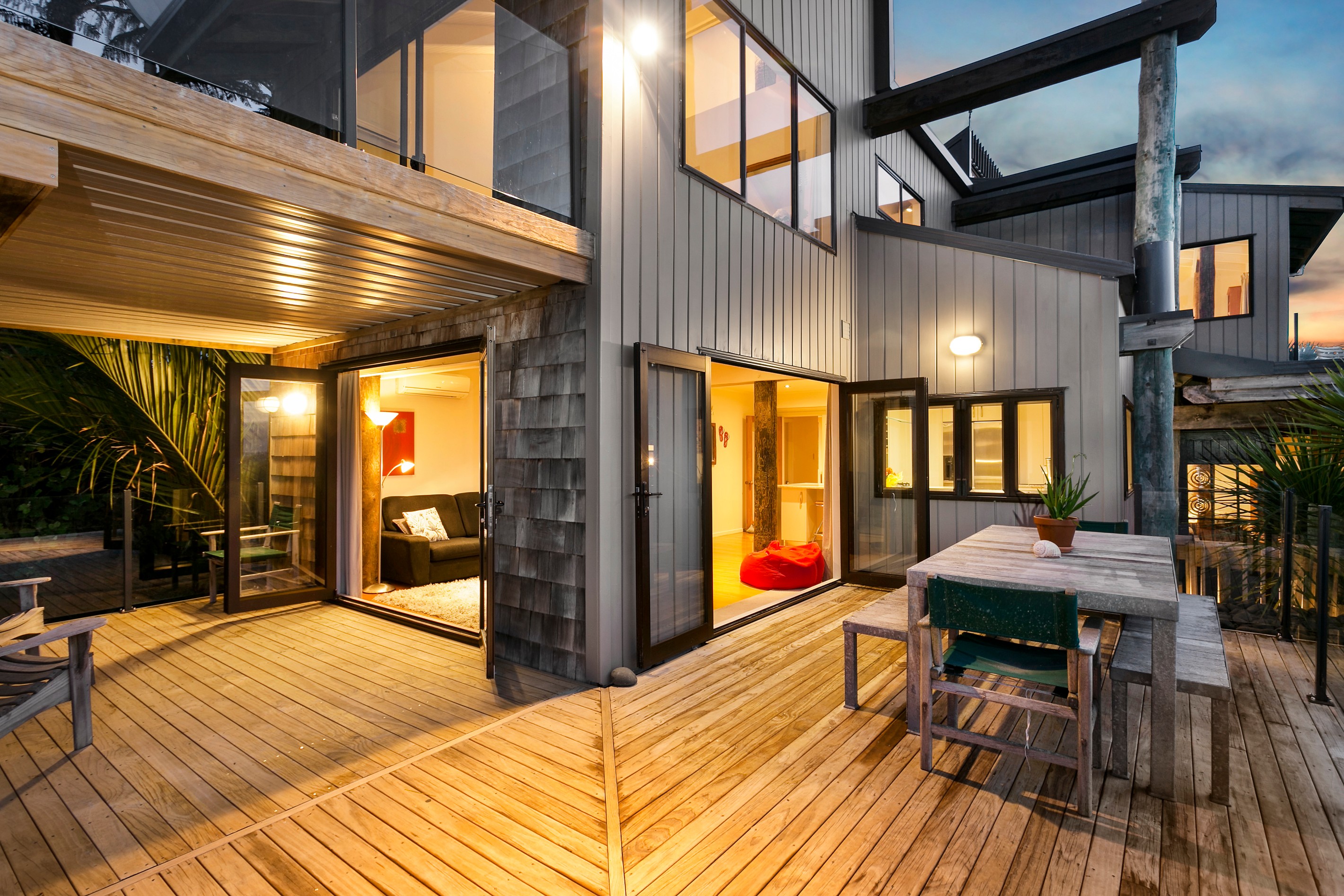 204 Parker Road, Oratia, Waitakere City