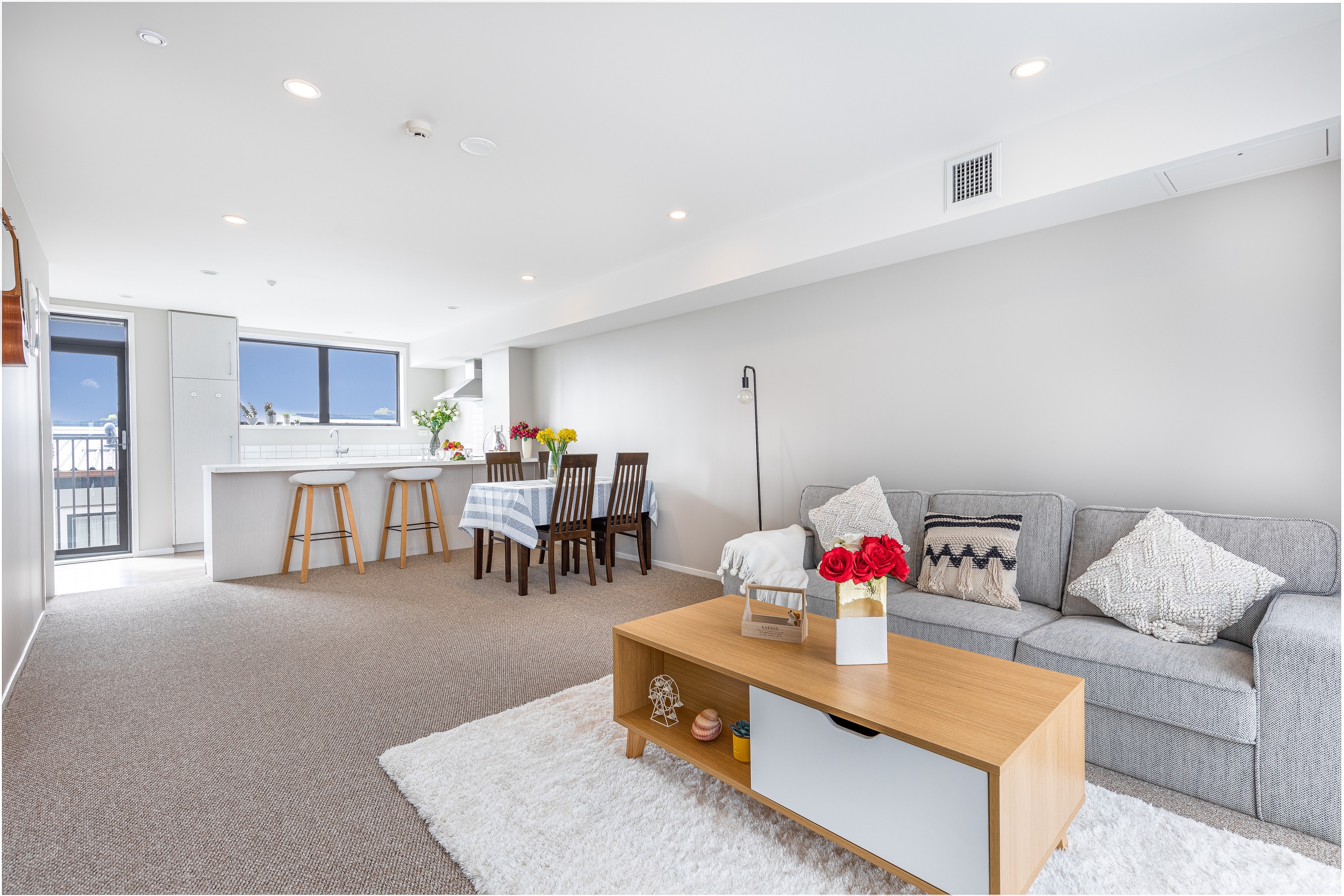 24/1 Glenside Crescent, Grafton, Auckland City