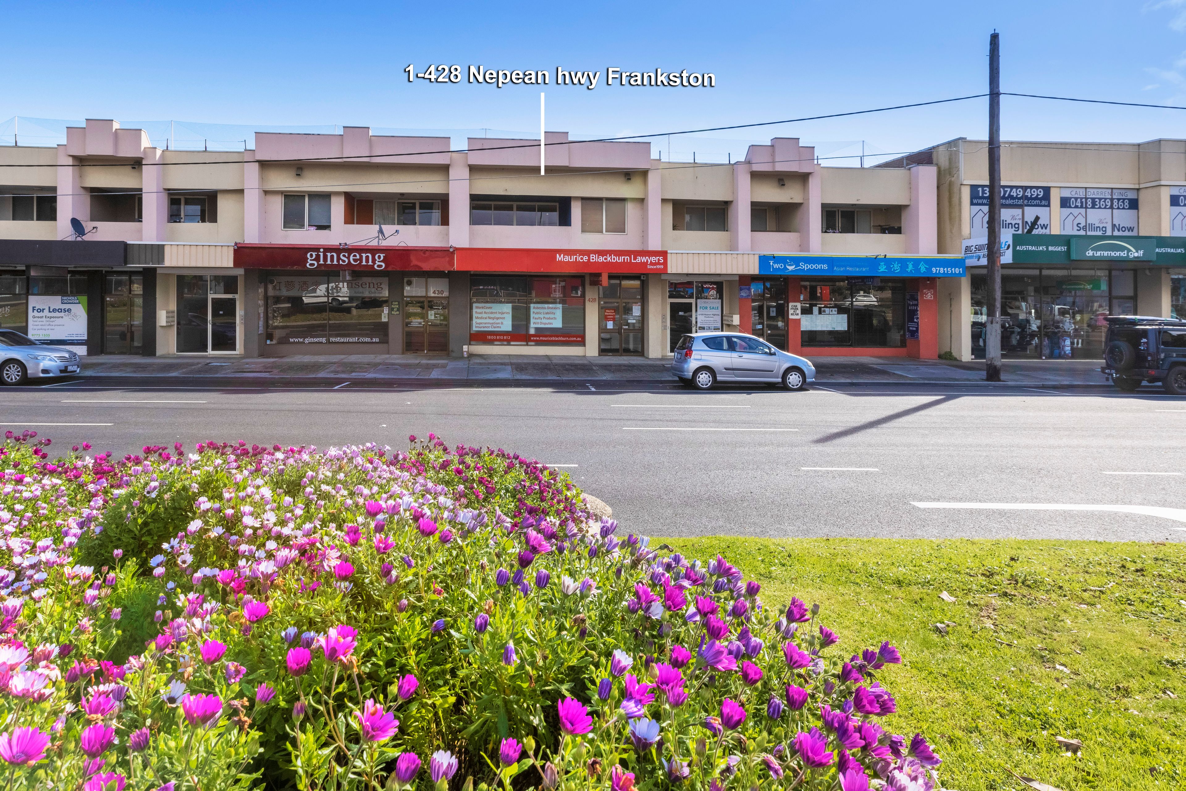 428 Nepean Highway, Frankston VIC 3199