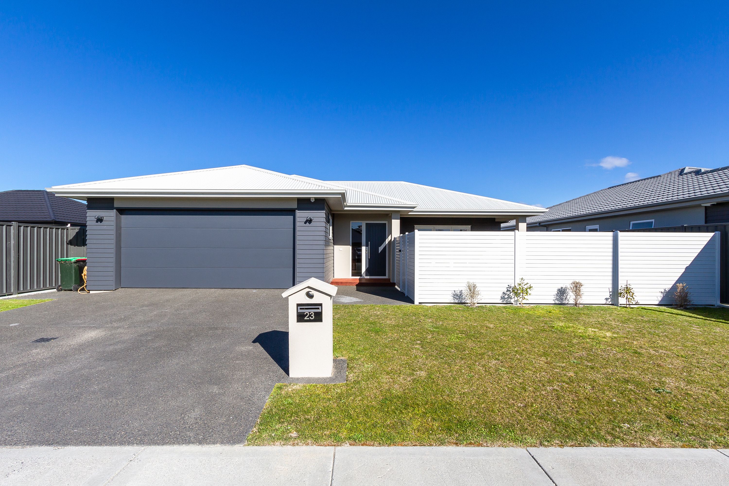 23 Hurunui Drive, Te Awa, Napier City