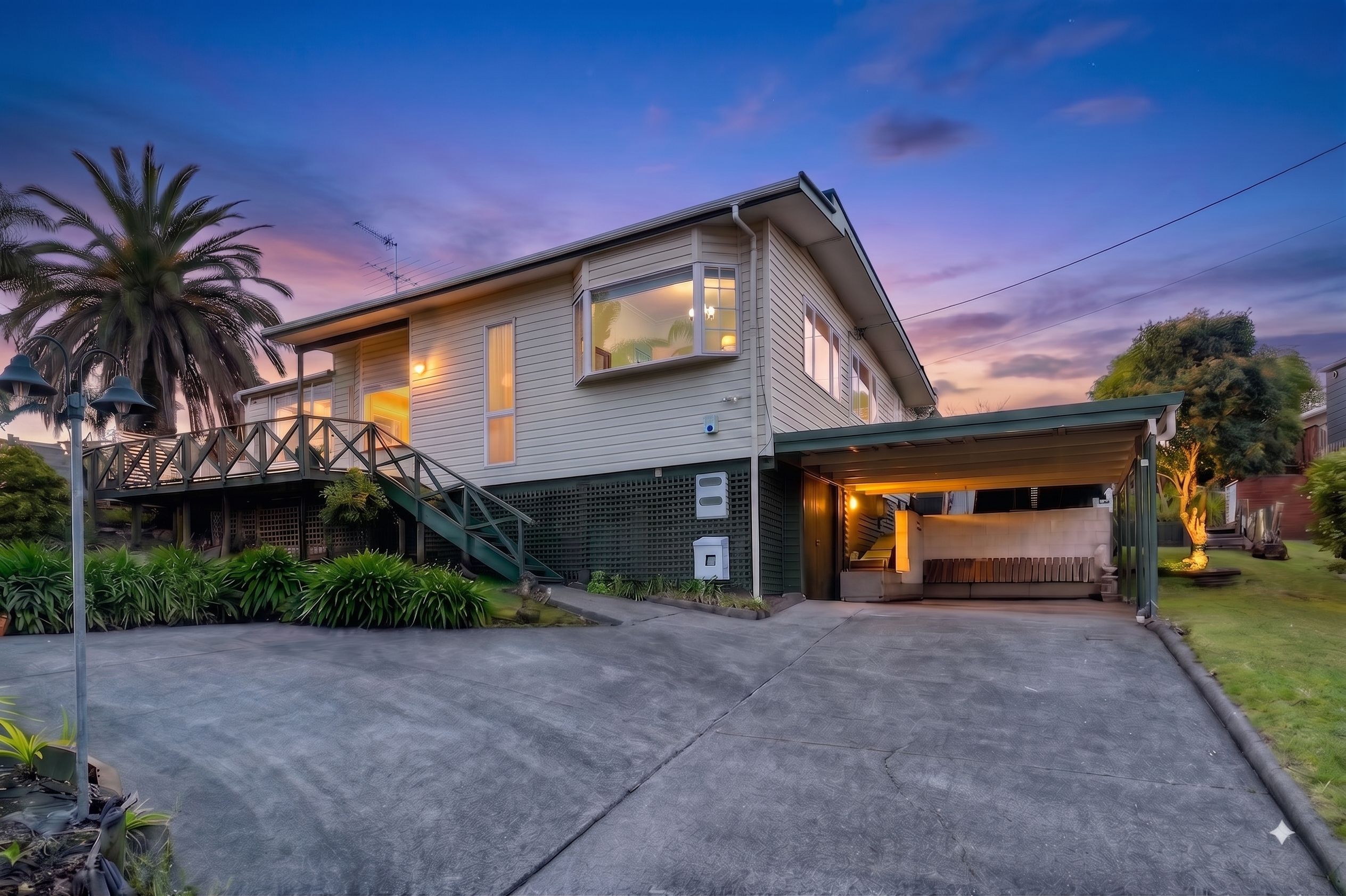 469 Beach Road, Murrays Bay, North Shore City